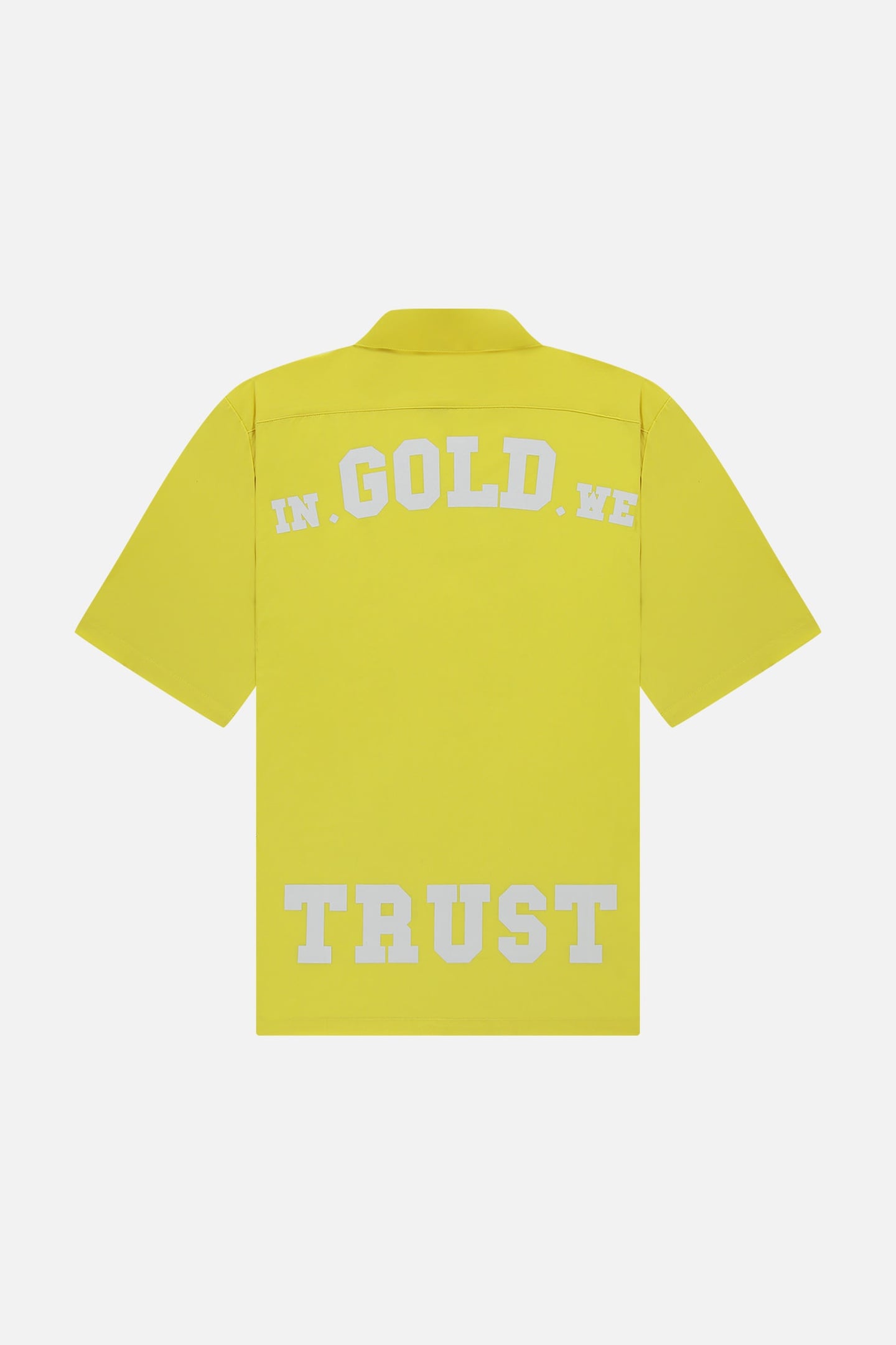 UNISEX THE BEACH YELLOW 2