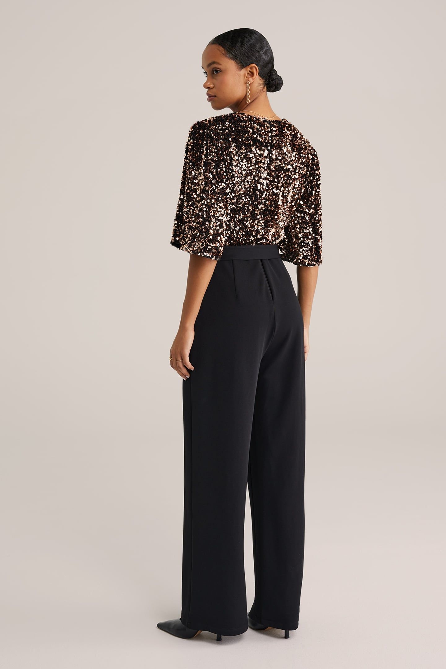 JUMPSUIT BRONZE 2