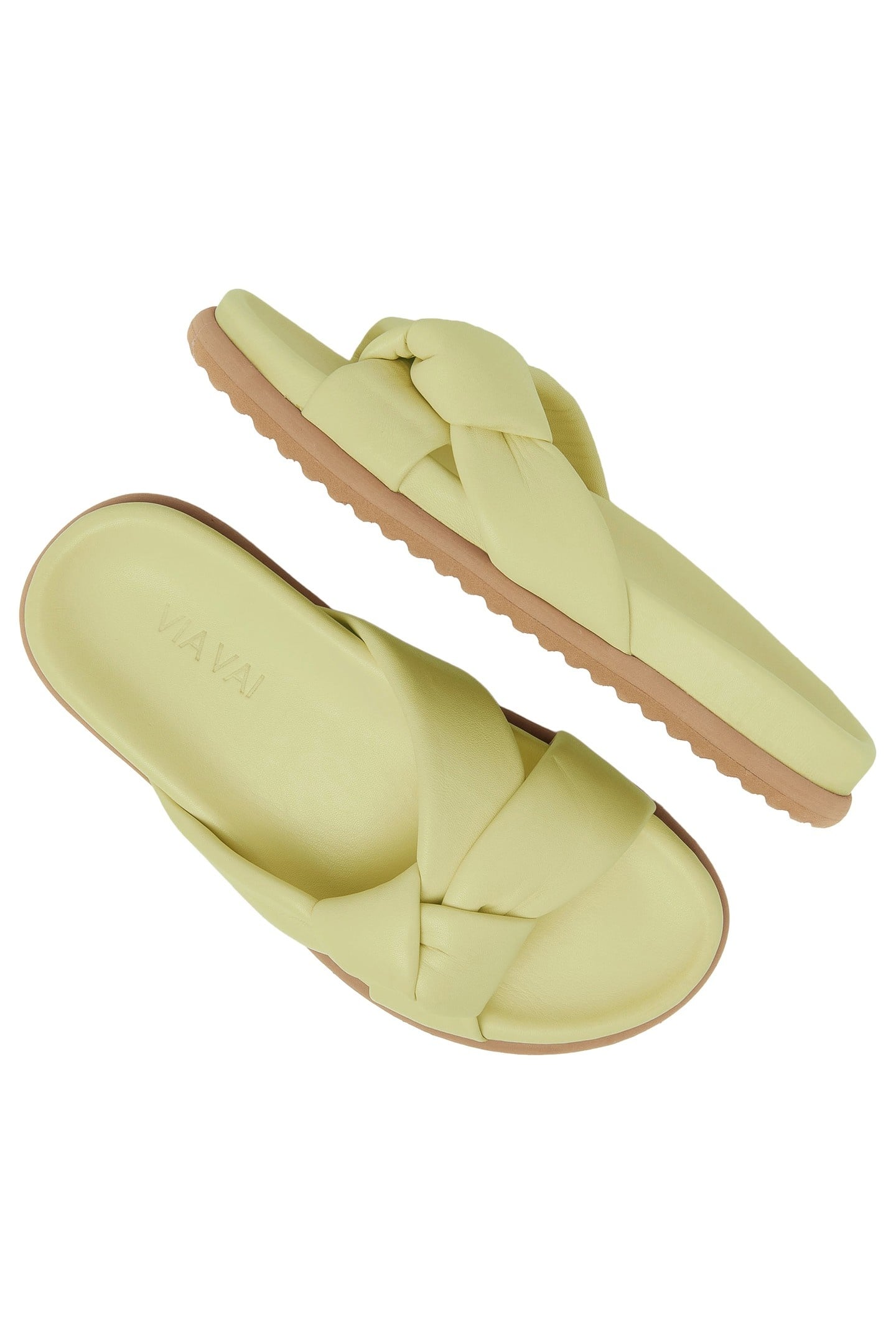 CANDY NOVA YELLOW 3