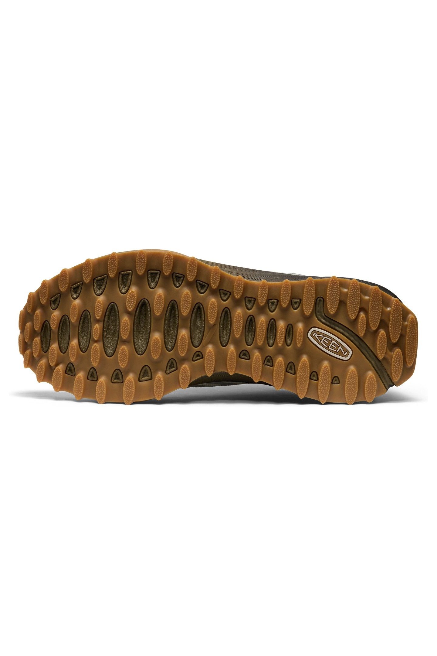 ZIONIC NXT WP ABBEY STONE/DARK OLIVE 4