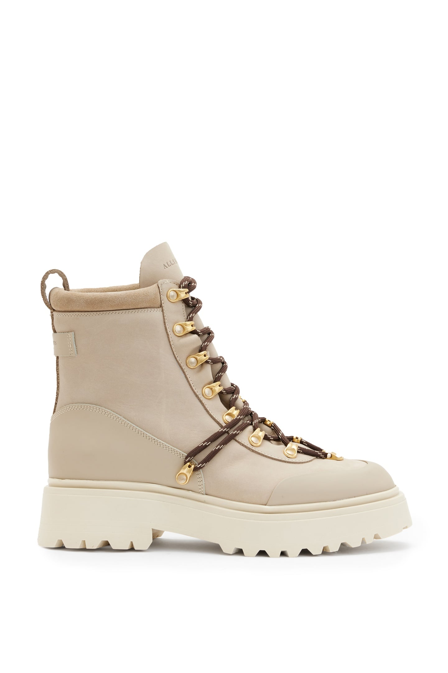 KER BOOT BEIGE 1