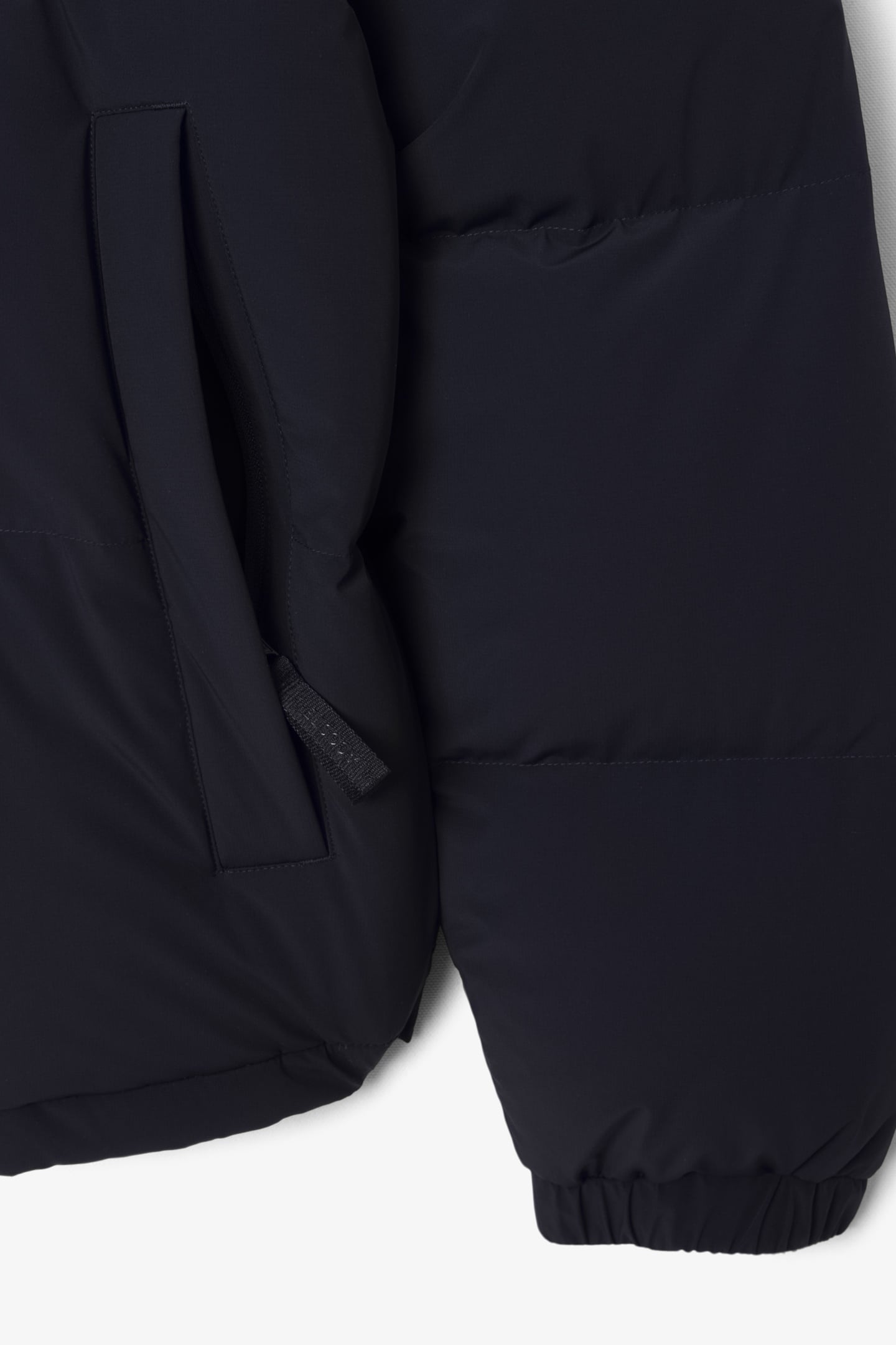 JACKET ABYSM 9