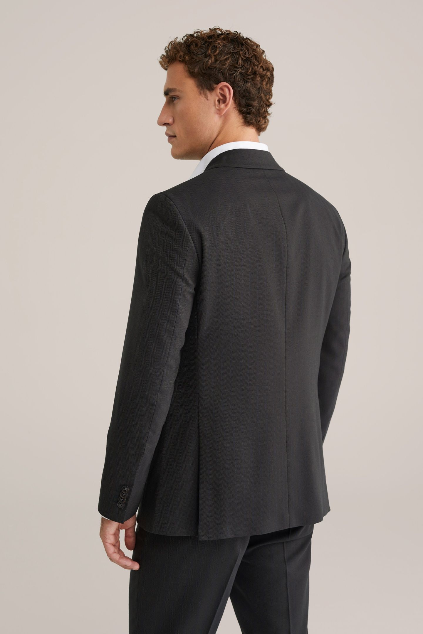 BLAZER DARK GREEN 2