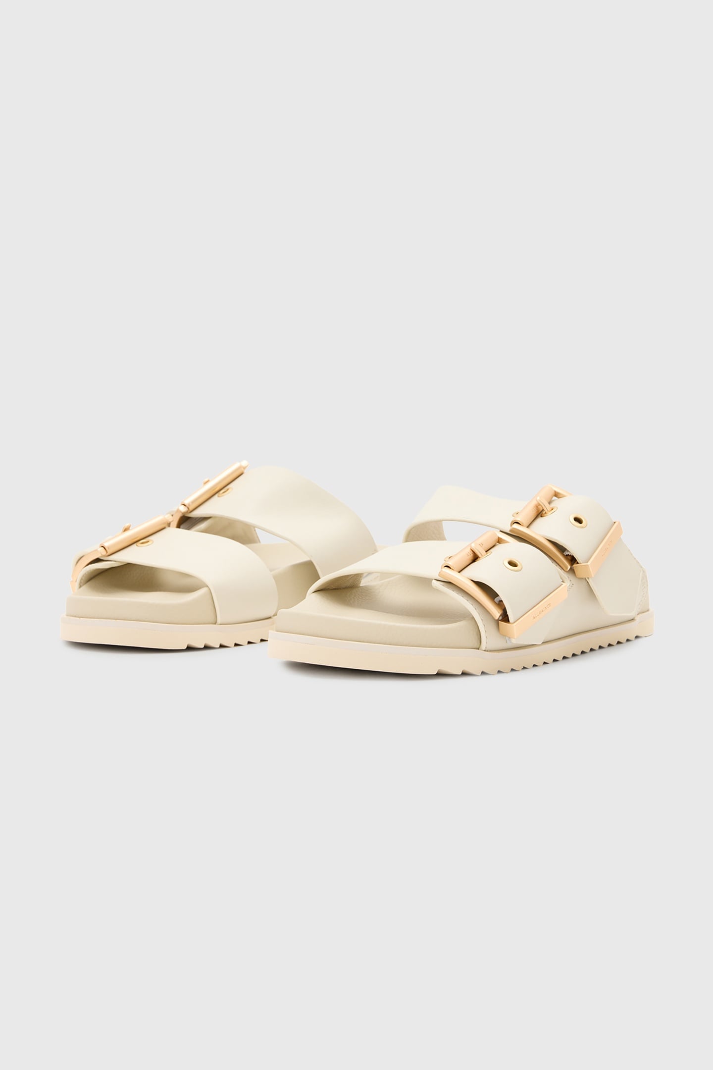 SIAN SANDAL CHALK WHITE 1