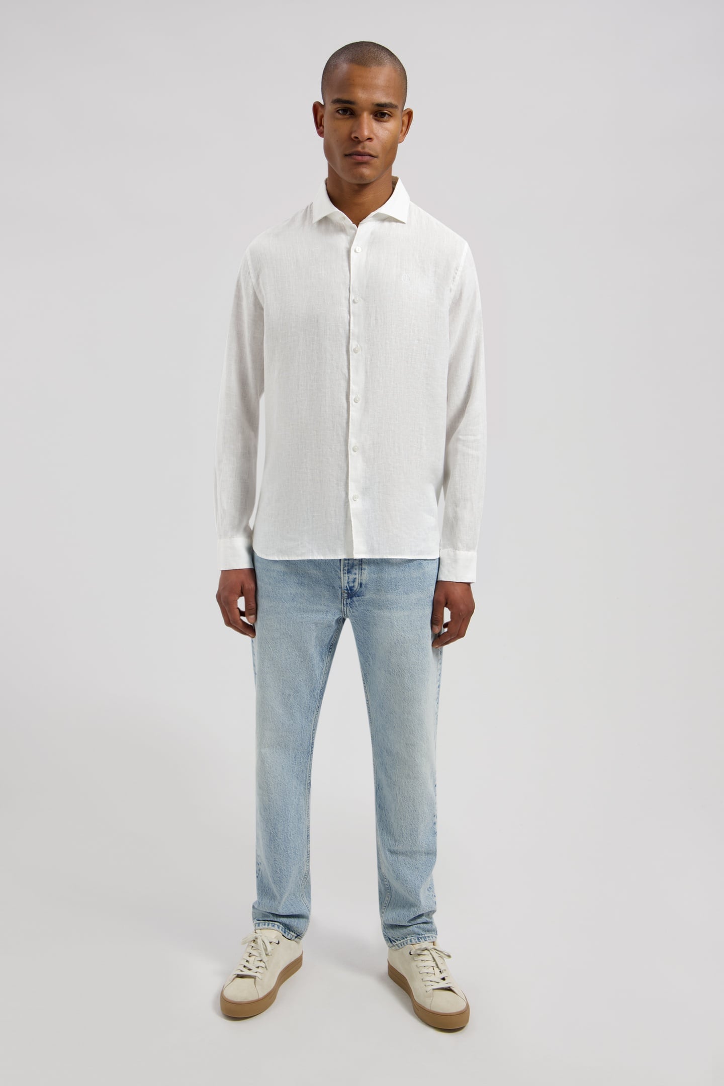 JAG SHIRT WHITE 2