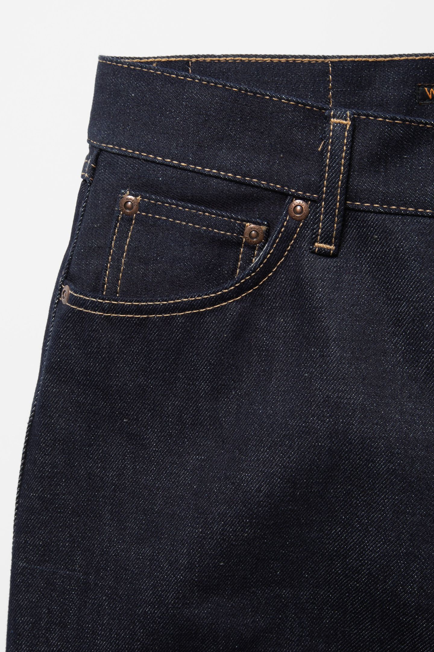SHADY SADIE DRY DEEP INDIGO 5