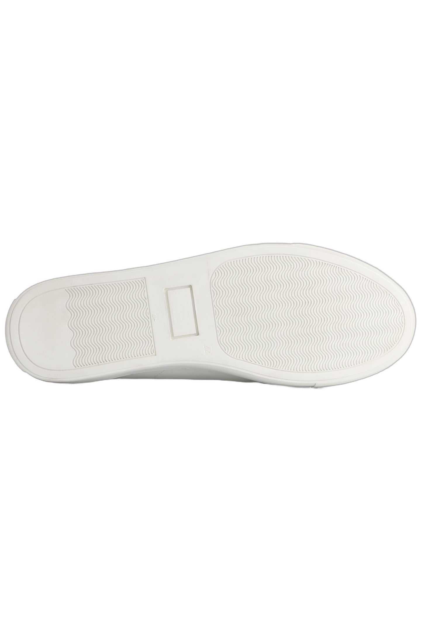 DS- BASIC SNEAKER WHITE 5