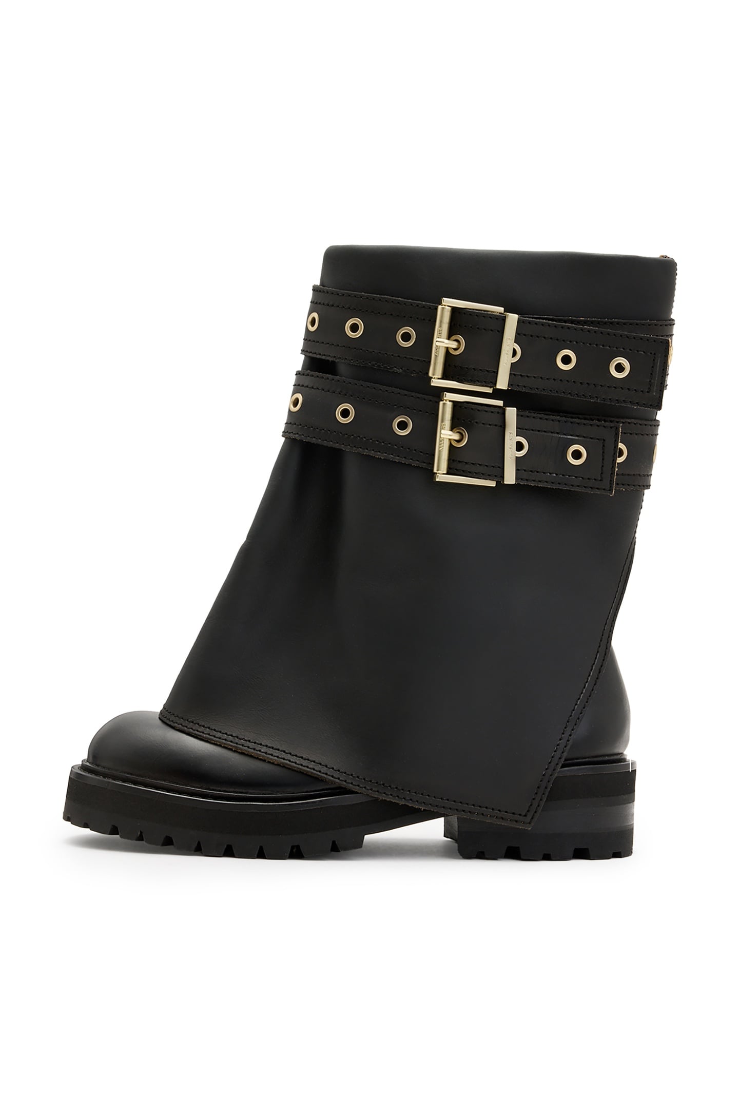 DREW BOOT BLACK 1