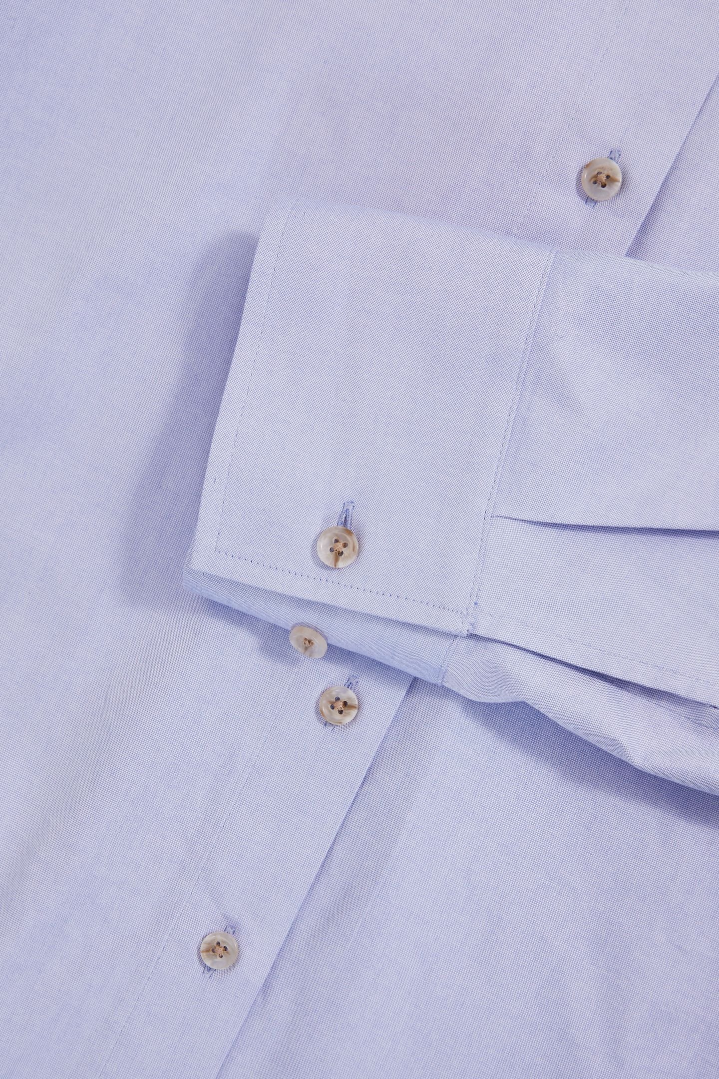COTTON SHIRT BLUE 3