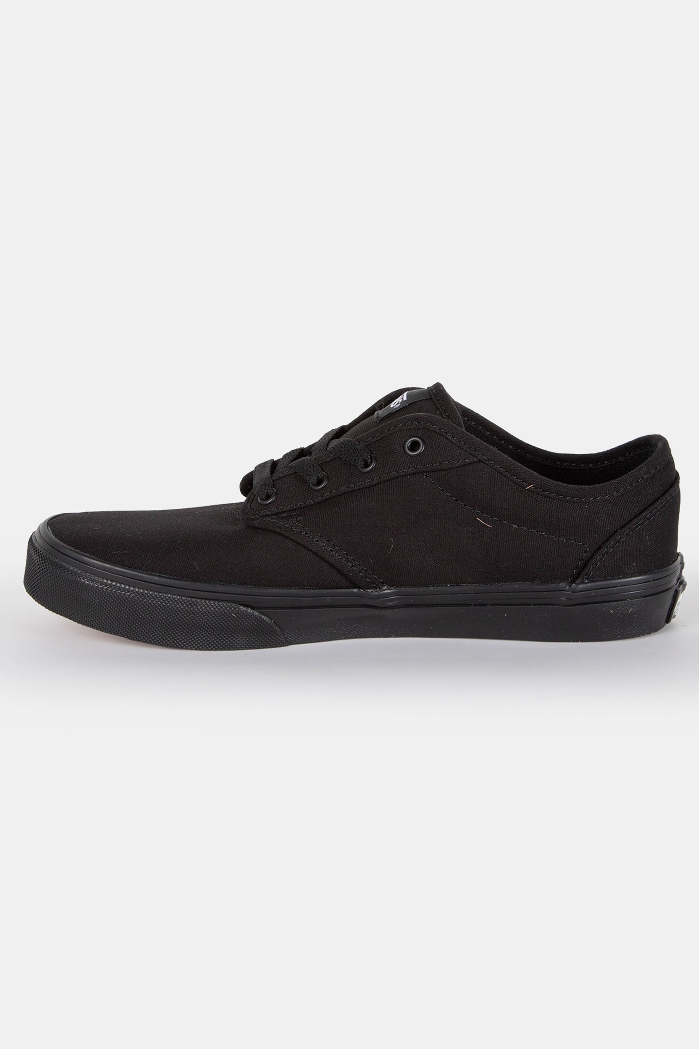 ATWOOD CANVAS BLACK 2