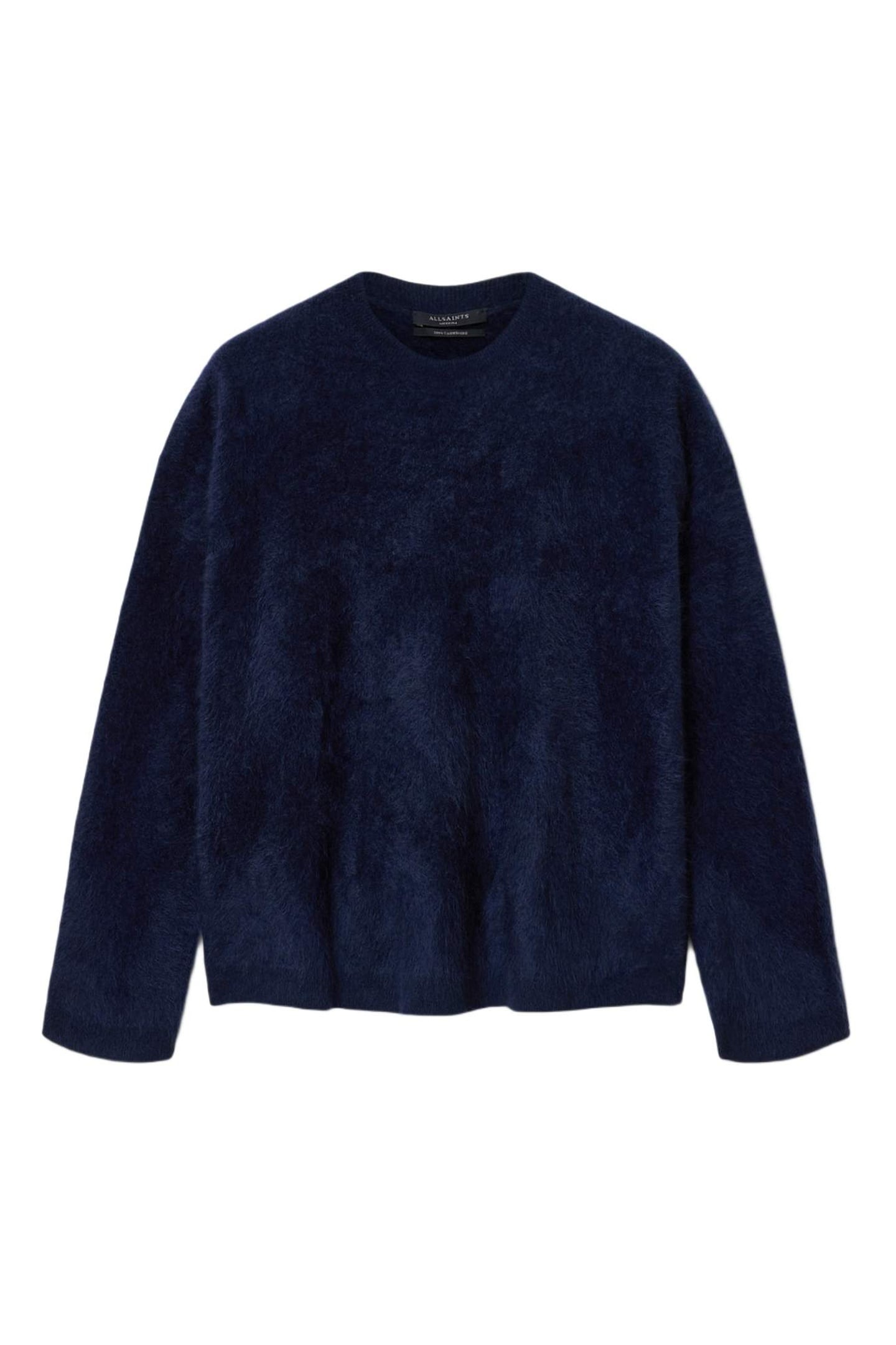 REBEL CREW NECK MIDNIGHT BLUE 4