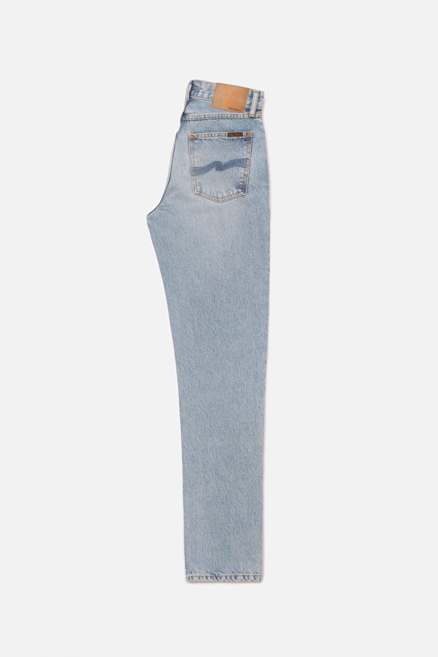 SHADY SADIE SLOW DAYS STONEWASH 4
