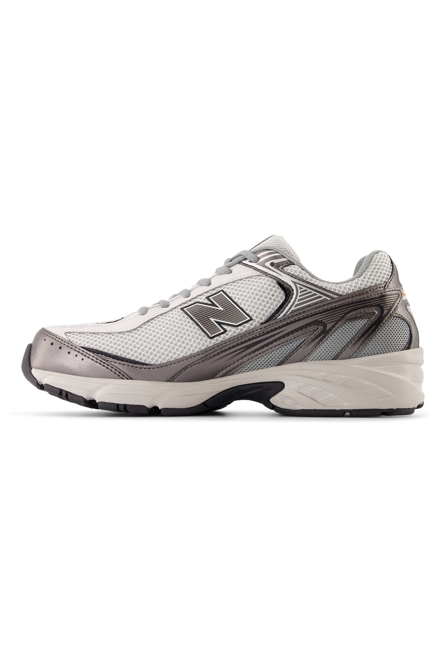 UNISEX U509V1 GREY MATTER 8