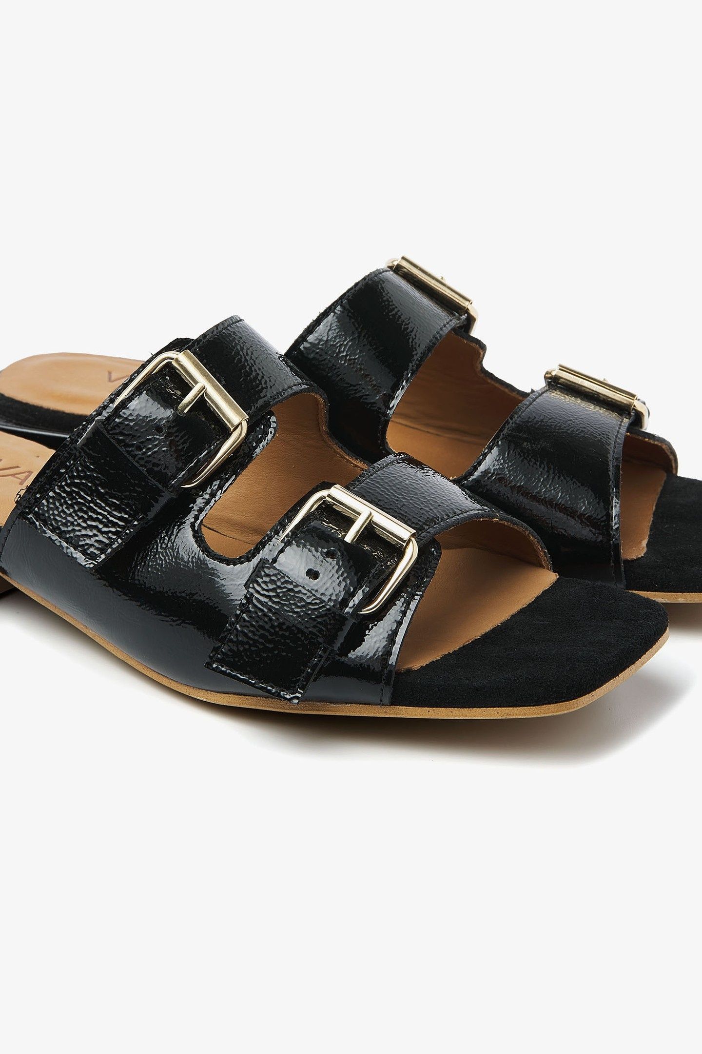 GIGI LENA BLACK 4