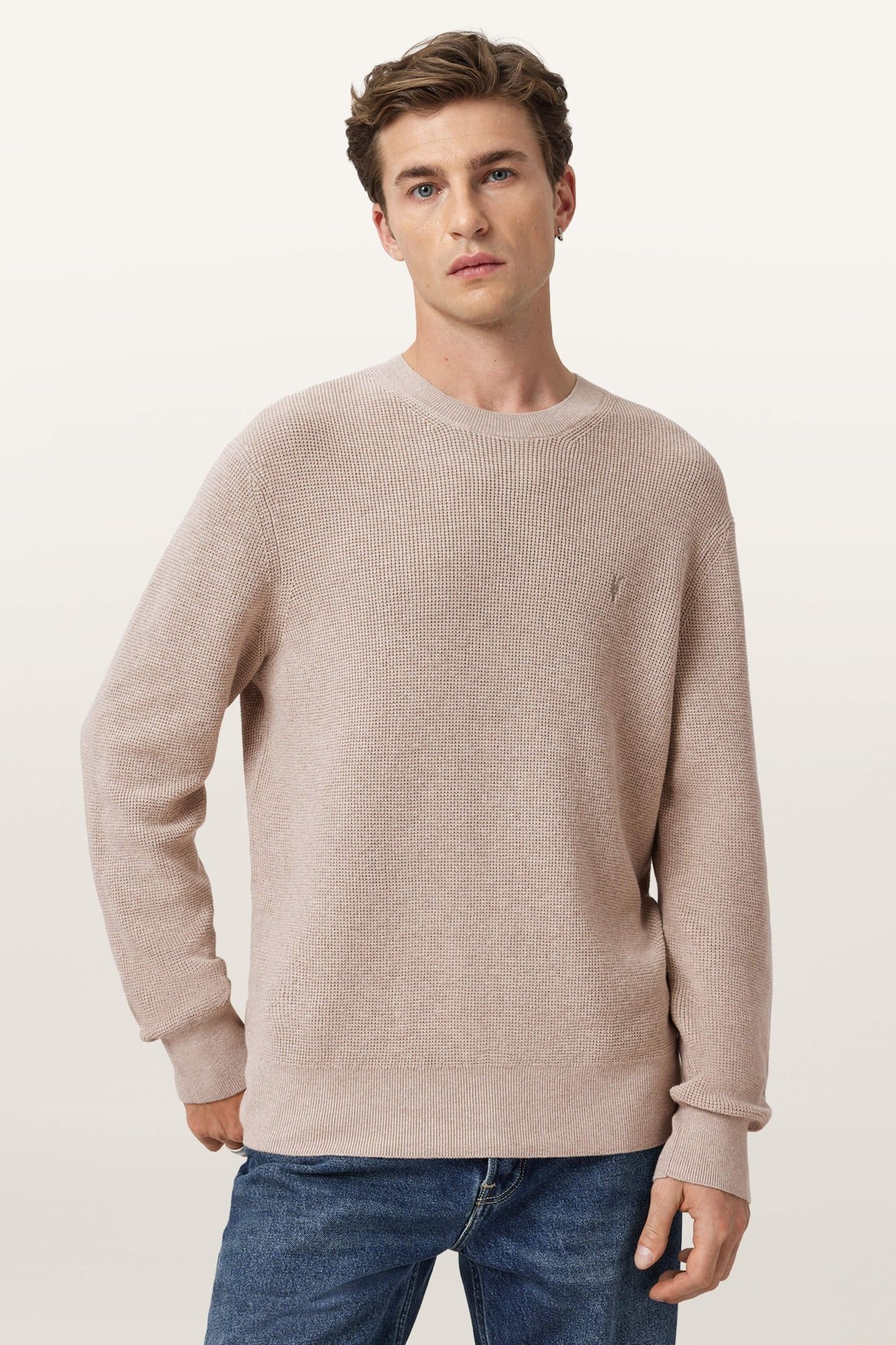 ASPEN CREW MOON GREY 1