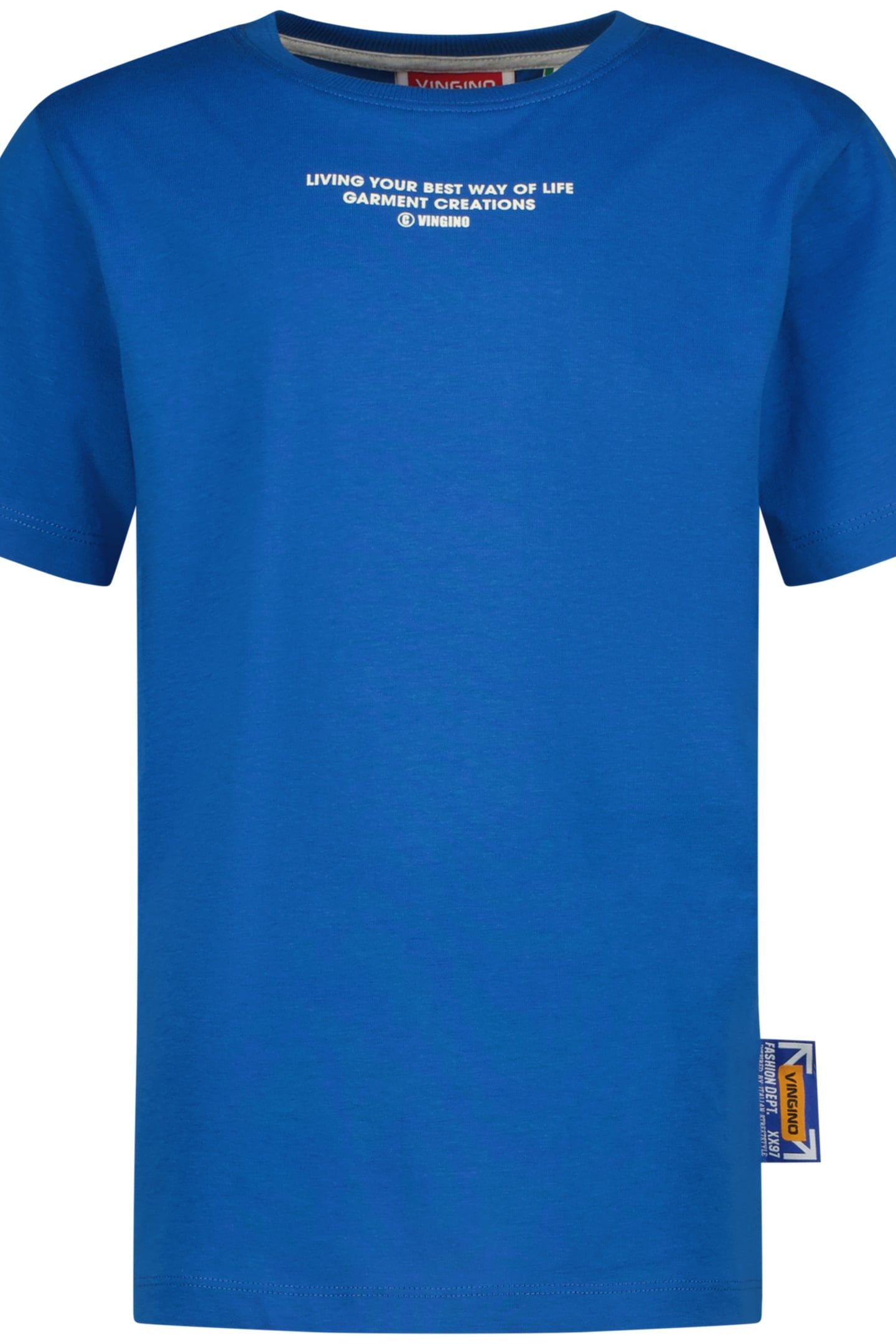 HADY SEASCAPE BLUE 1