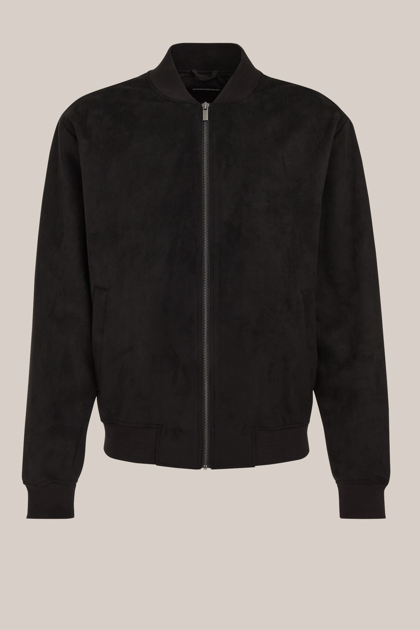BOMBER BLACK 4