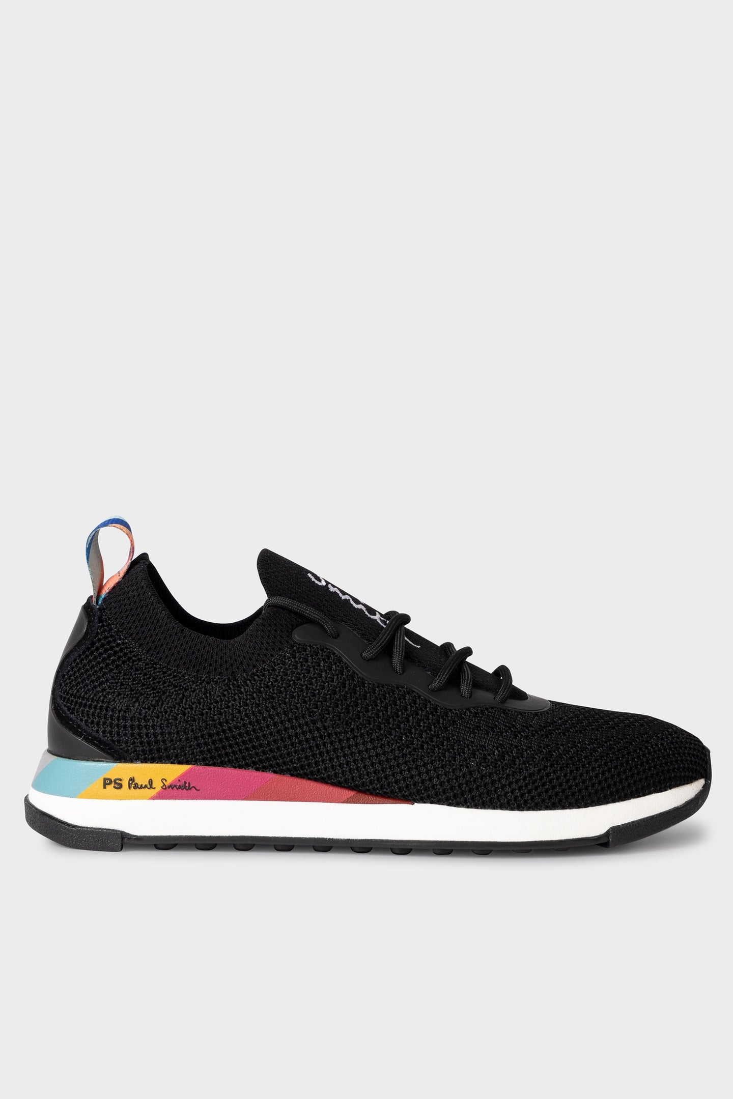 SHOE ARPINA BLACK BLACK 1