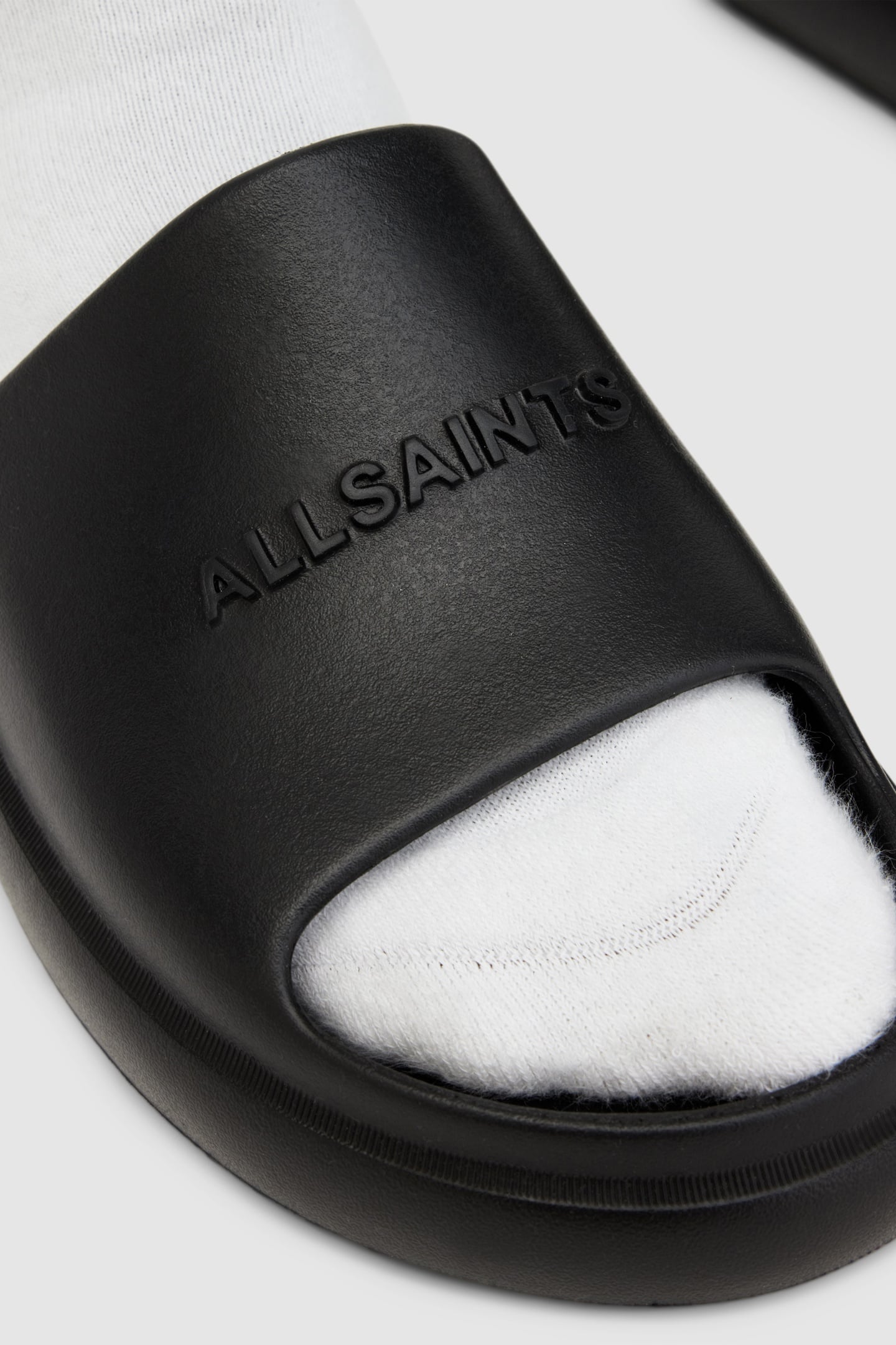 DUNE SLIDER BLACK 4