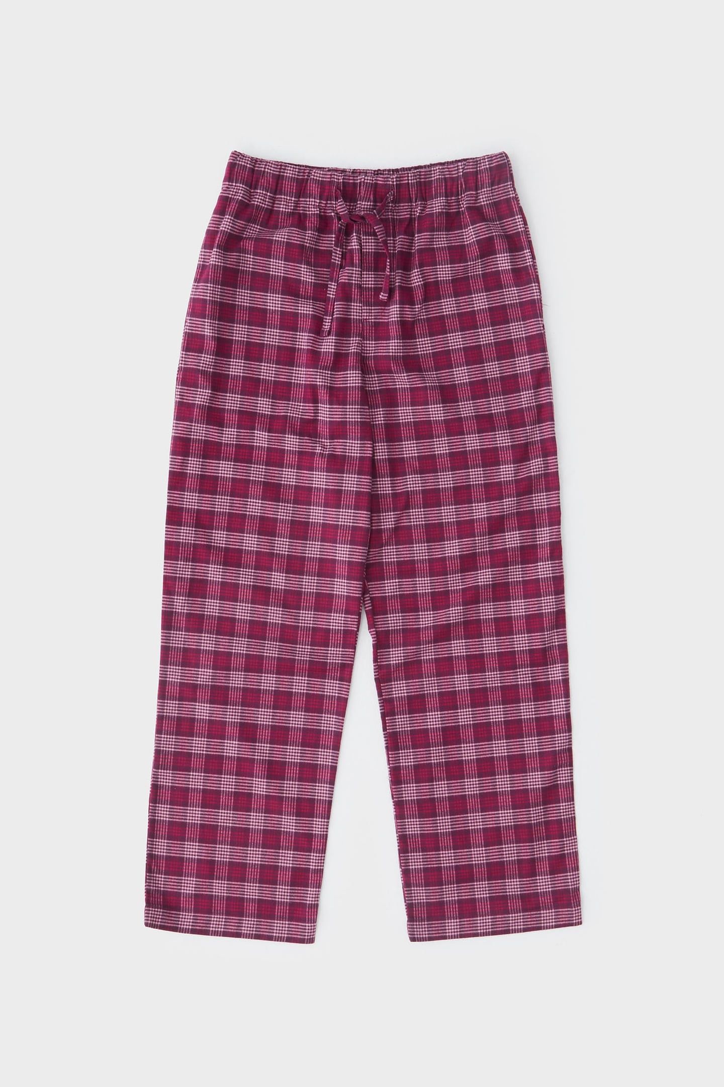 UNISEX FLANNEL, PYJAMAS PANTS DEEP DREAM 1