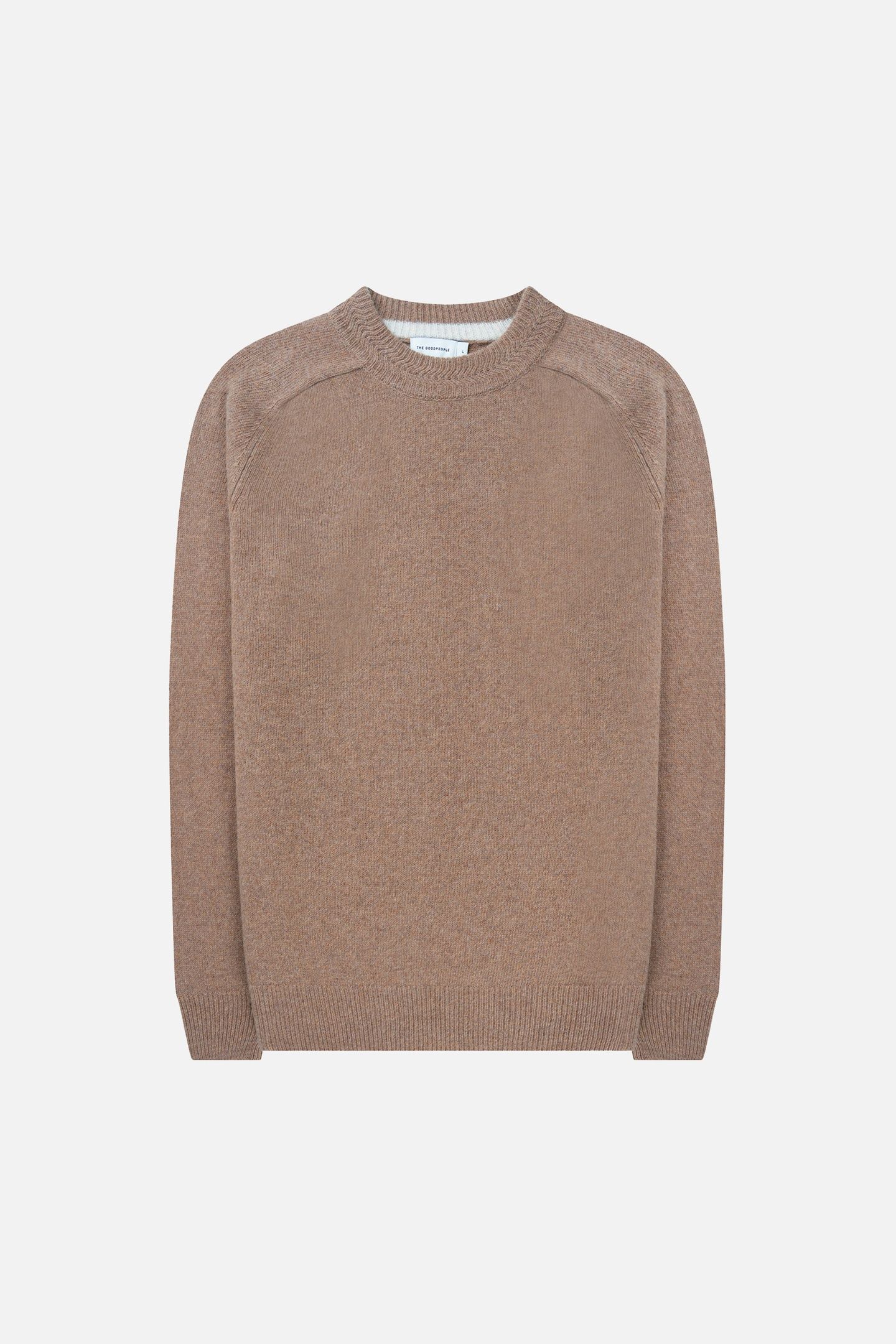 KIOSK KNITWEAR MOCCA 4