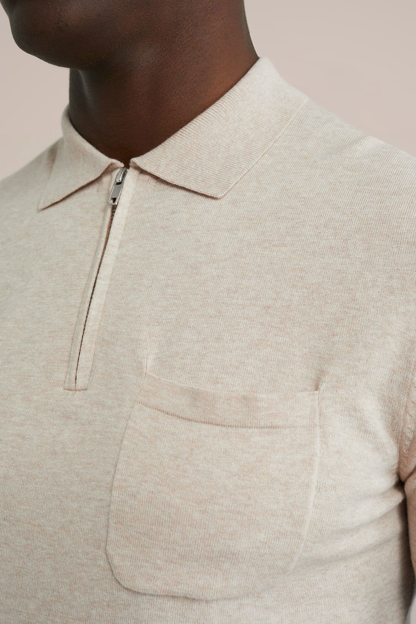 POLO BEIGE 5
