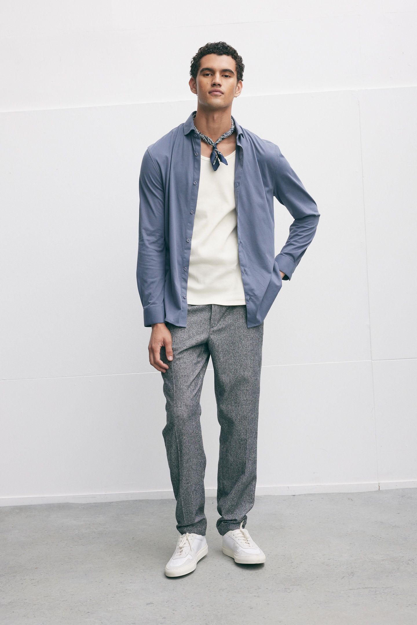 STIRR SHIRTS STORMY BLUE 3