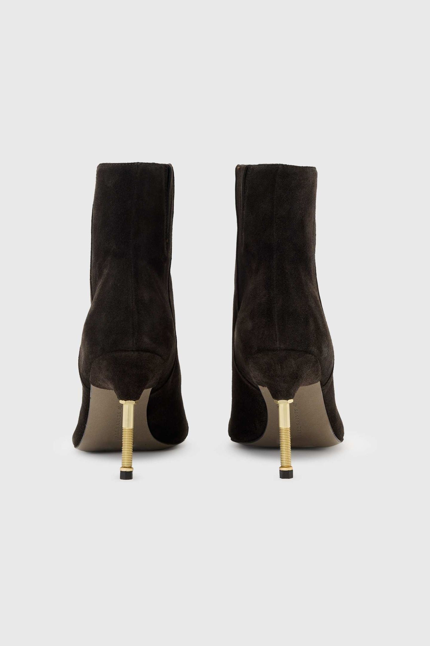 NATASHA SUEDE BOOT BITTER BROWN 3