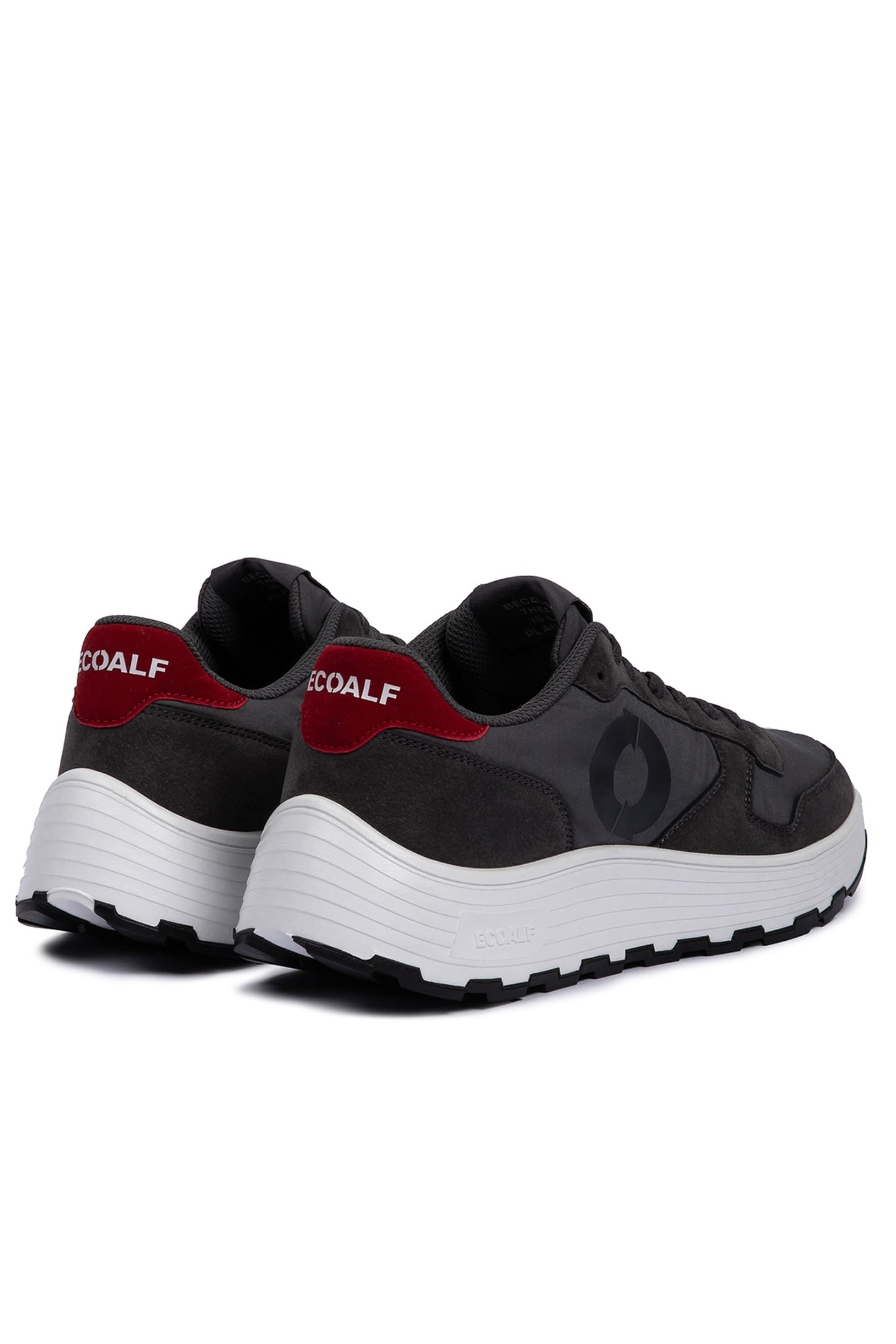 HARVERD SNEAKER VAPOUR GREY 3