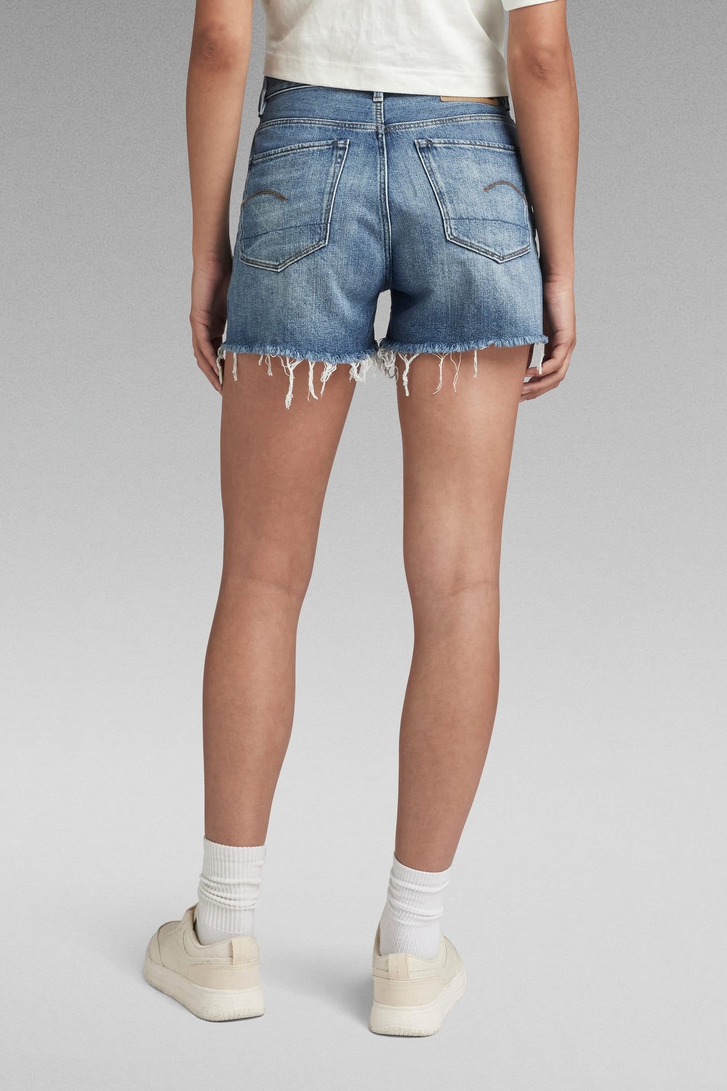 3301 RP SHORT MEDIUM AGED 2