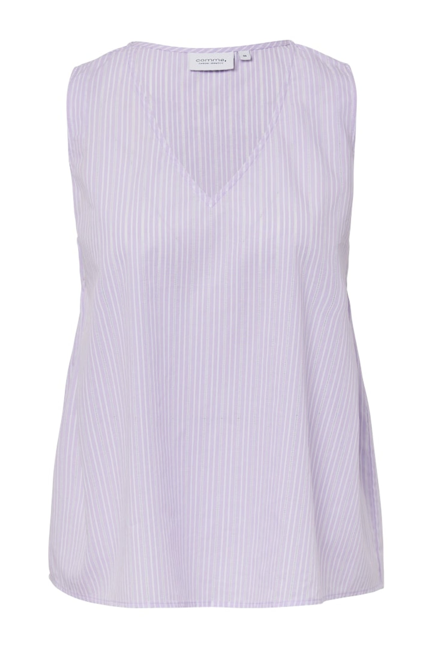 COMMA BLOUSES LILAC 4
