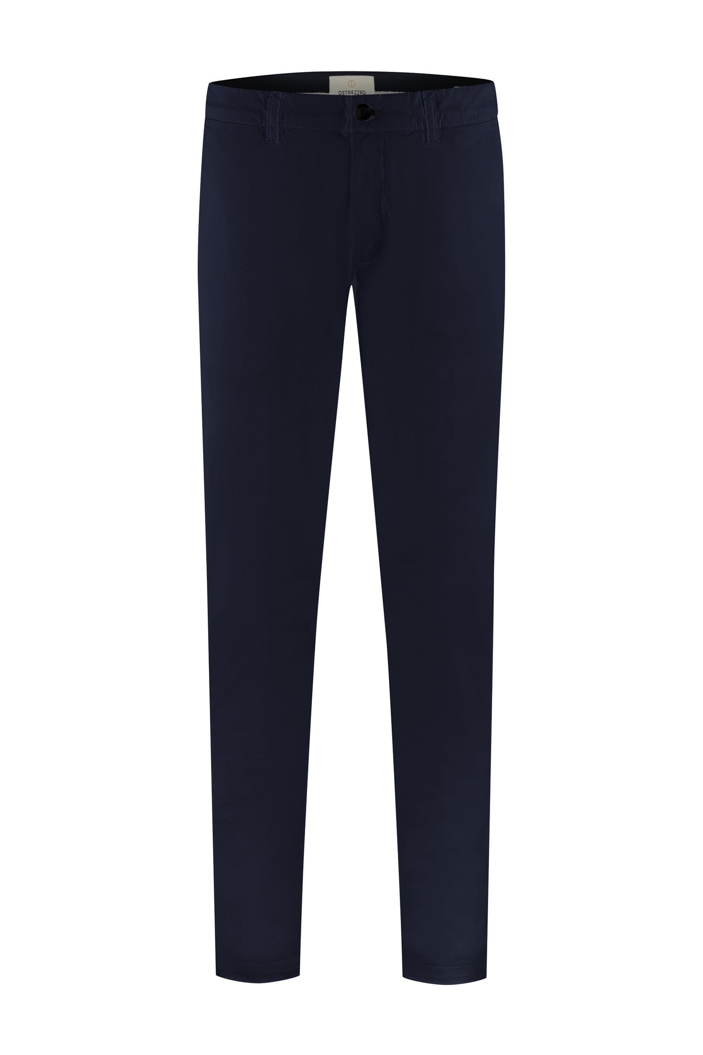 MARLON SUMMER CHINO DK. NAVY 6