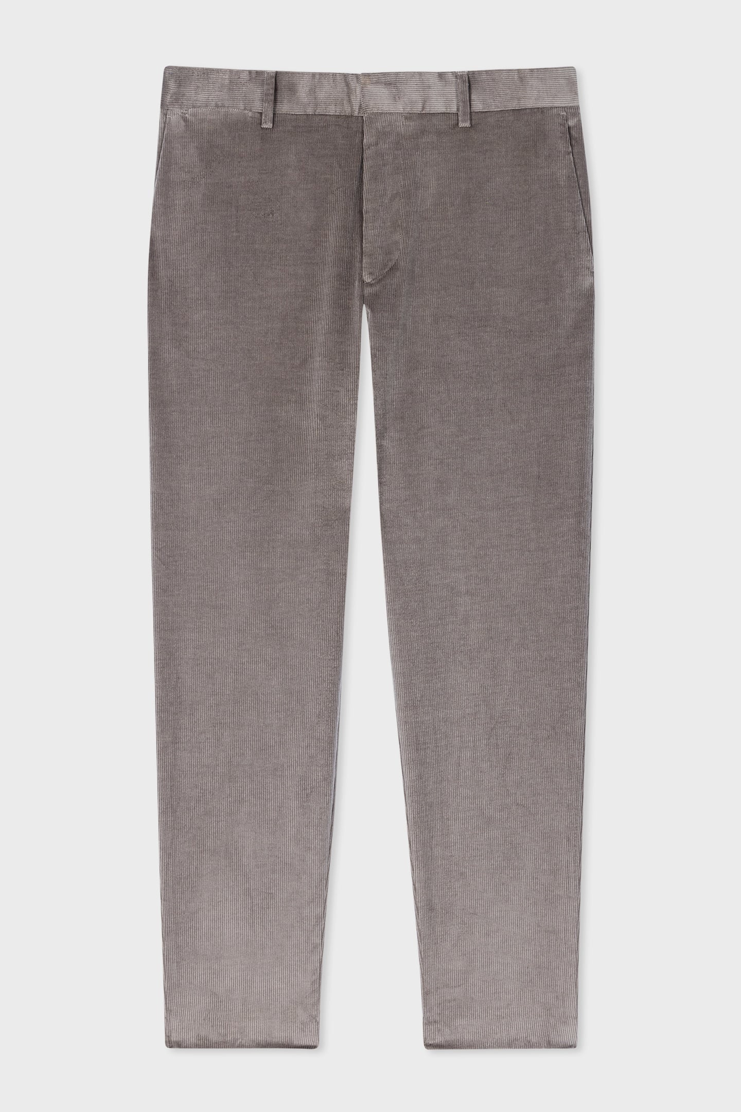 TROUSER GREY 4