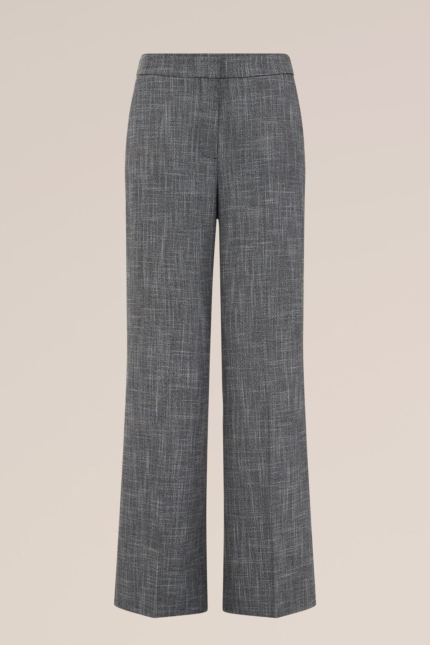 TROUSER BLACK 4