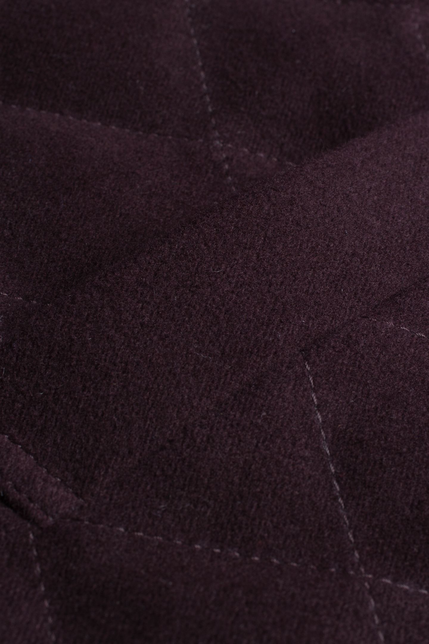 VEST-BURGUNDY BURGUNDY 4