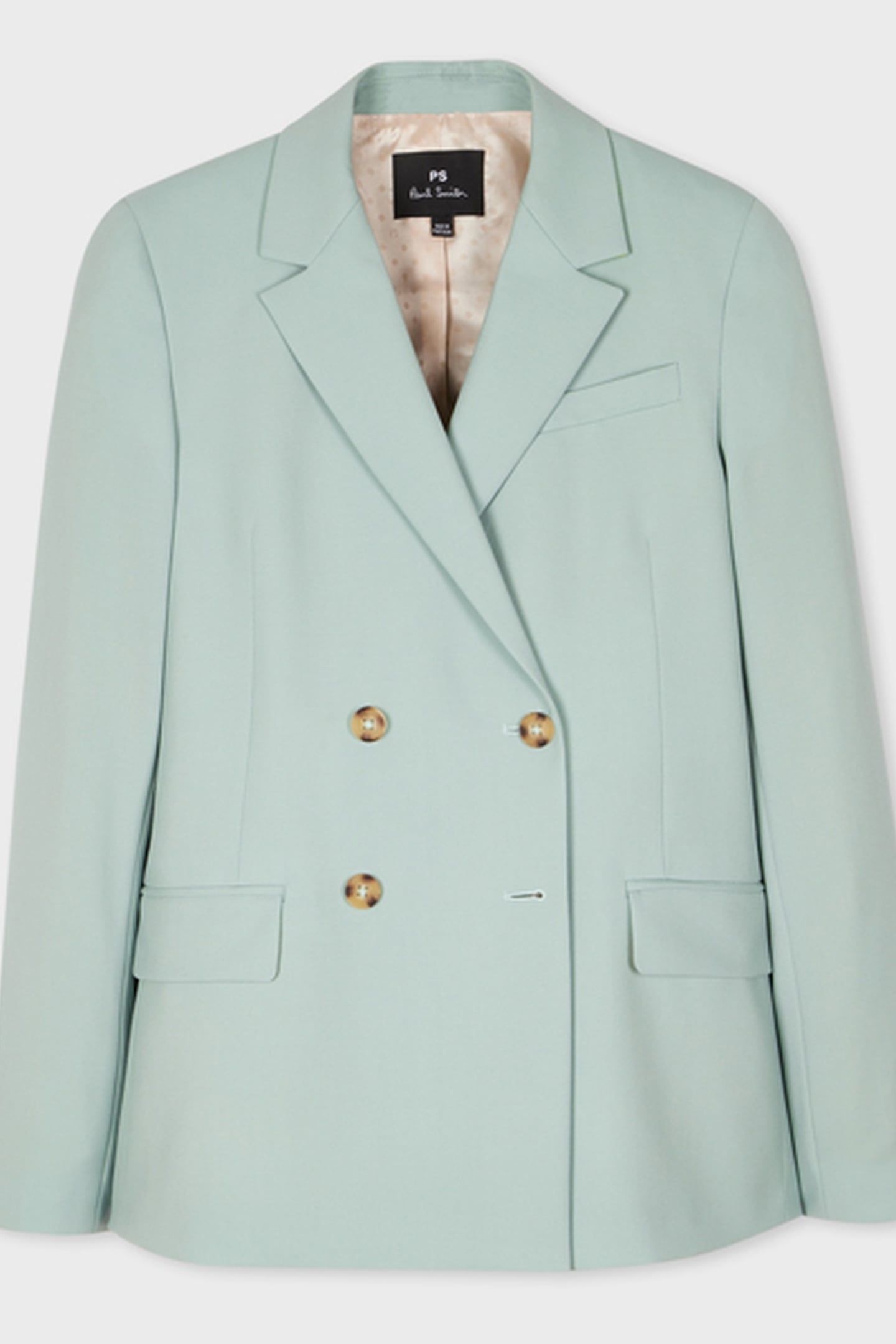 JACKET EMERALD GREEN 5