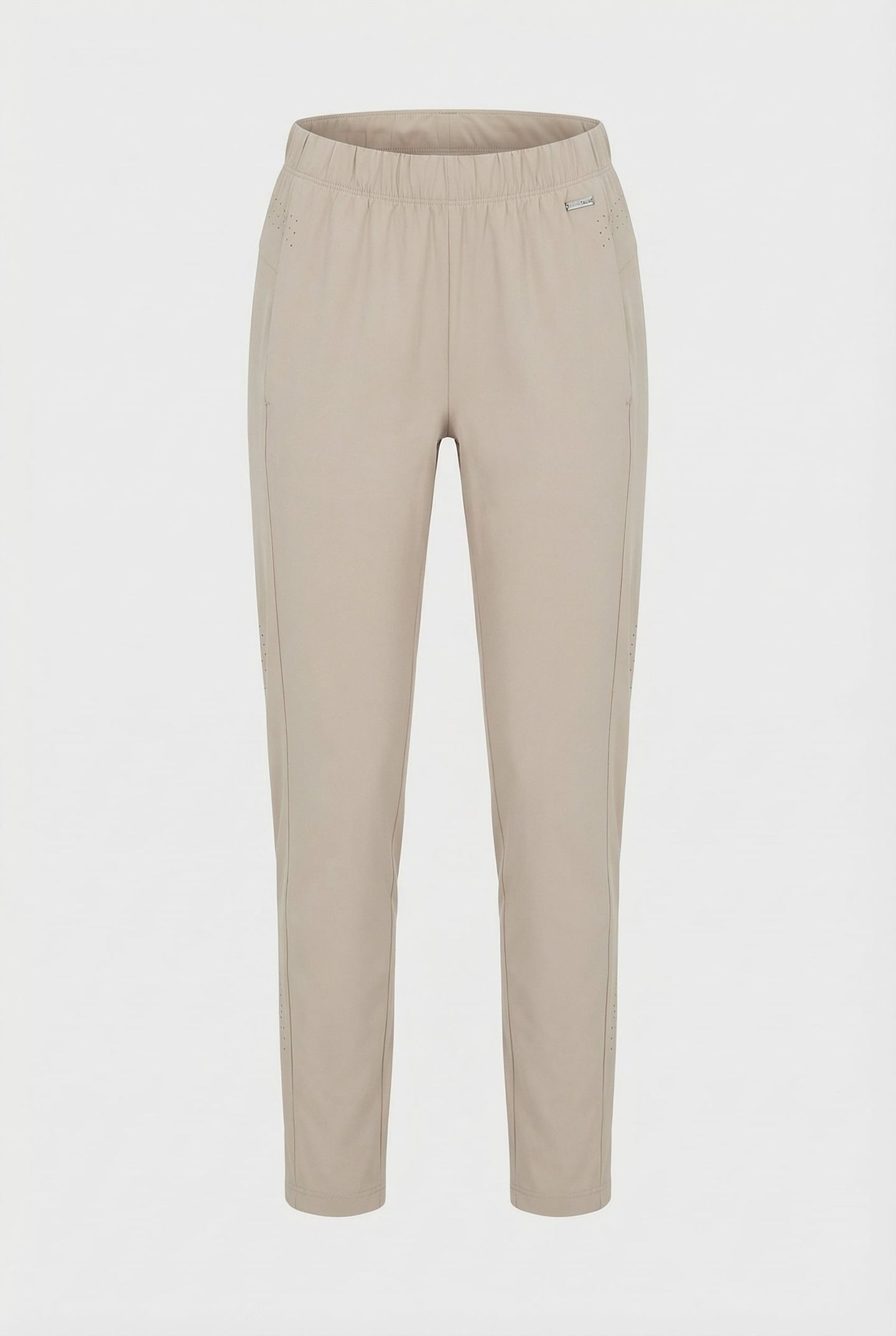 PEPA V2.Y9.01 PERFORMANCE PANTS STONE 3