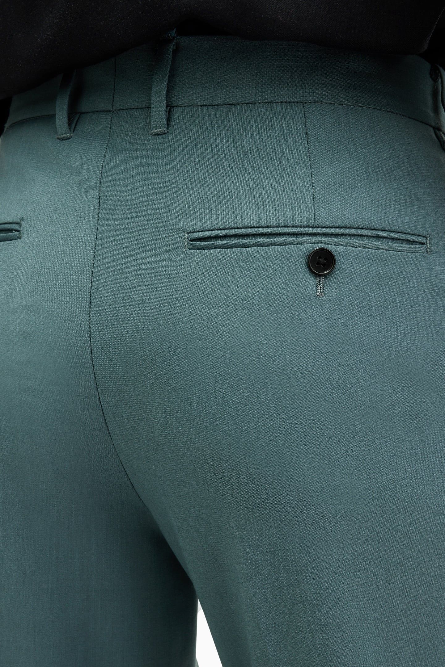 MOAD TROUSER PETROL BLUE 5