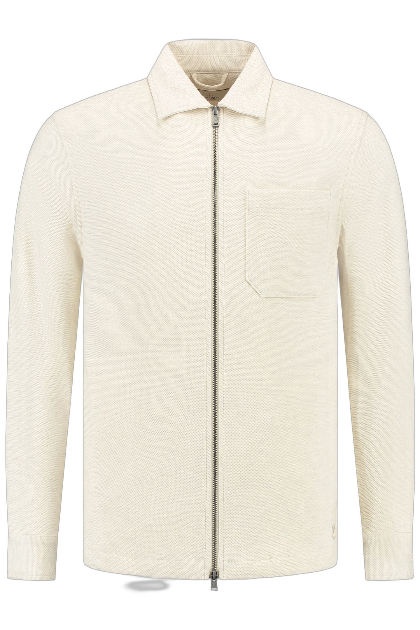 DS-PIKE OVERSHIRT SILVER BIRCH 5