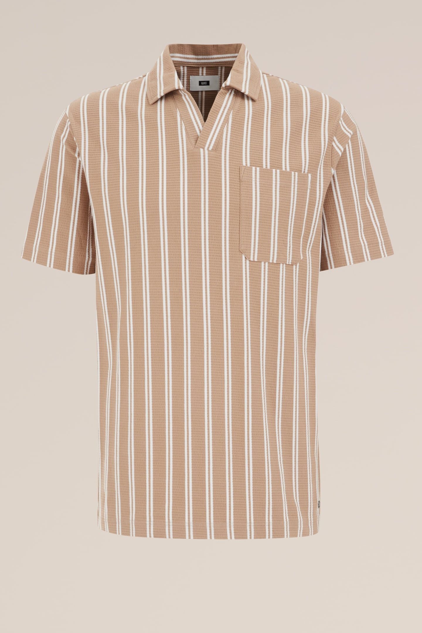 POLO BEIGE 4