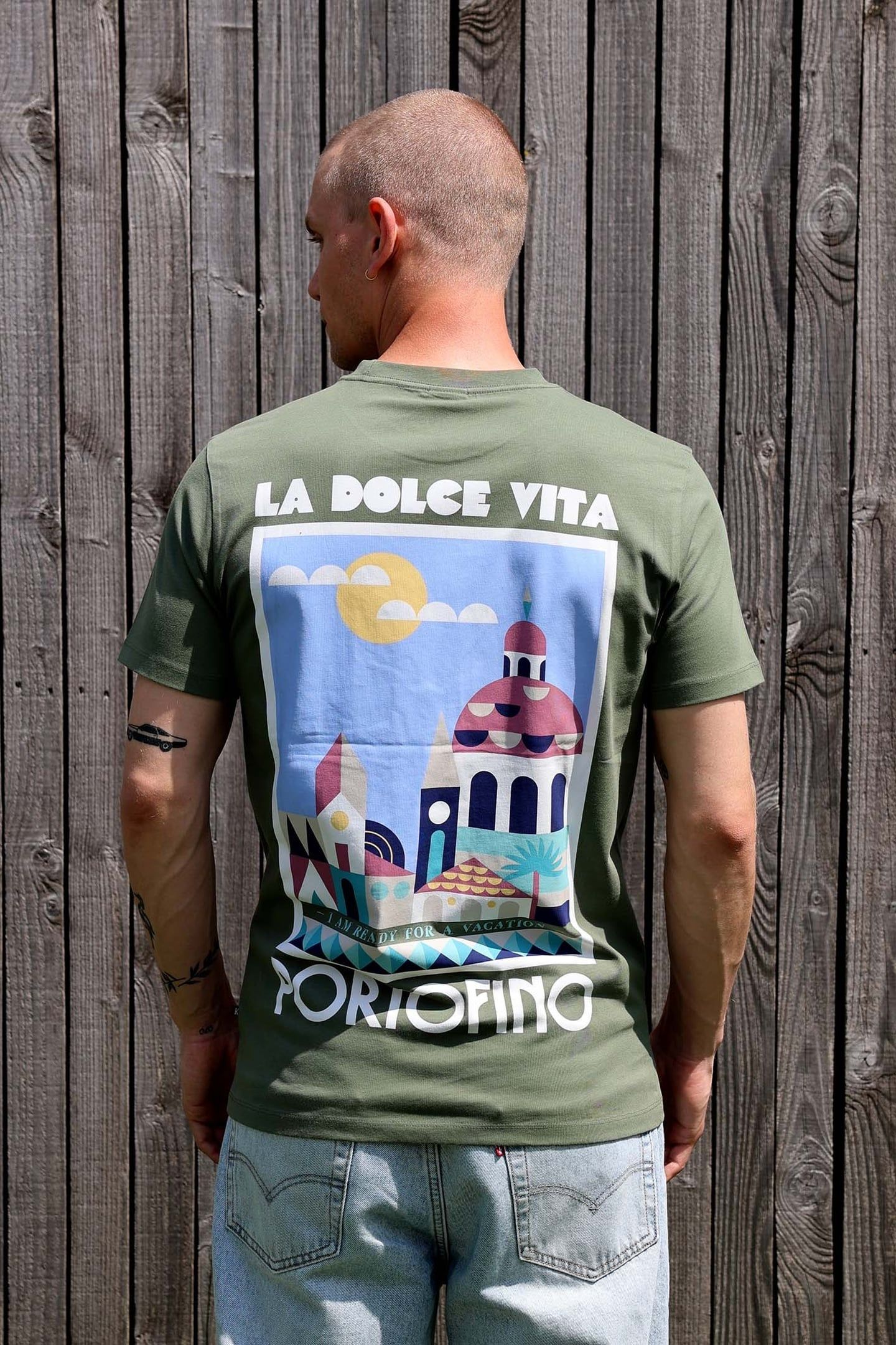 TS PORTOFINO ARMY 2