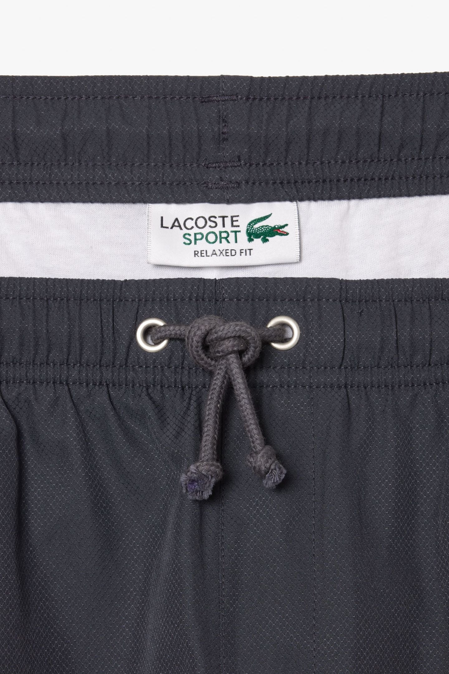 SHORTS GRAPHITE 7