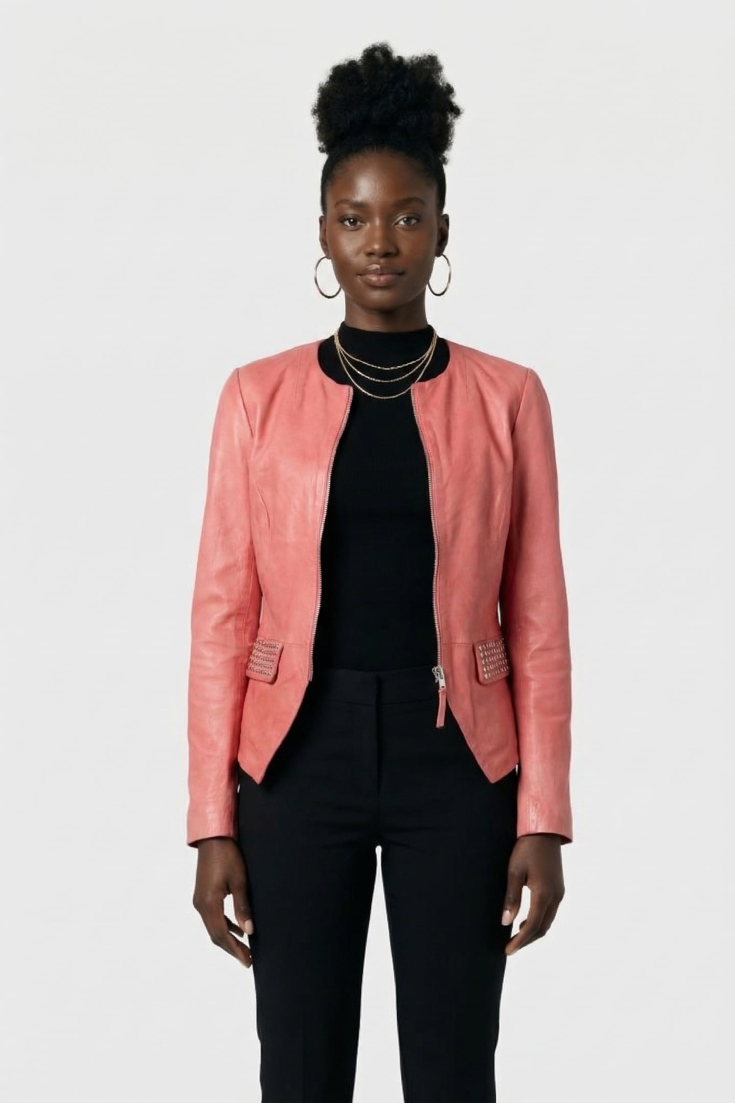 RIMINI PINK RED 1