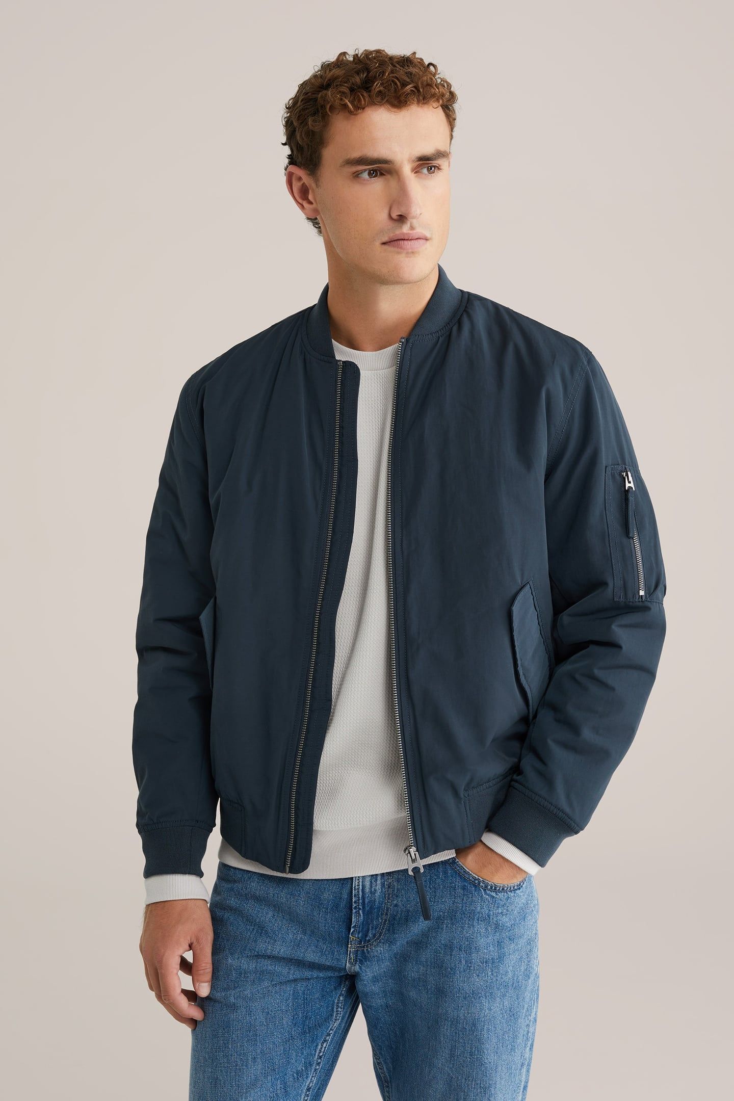 BOMBER PETROL 1
