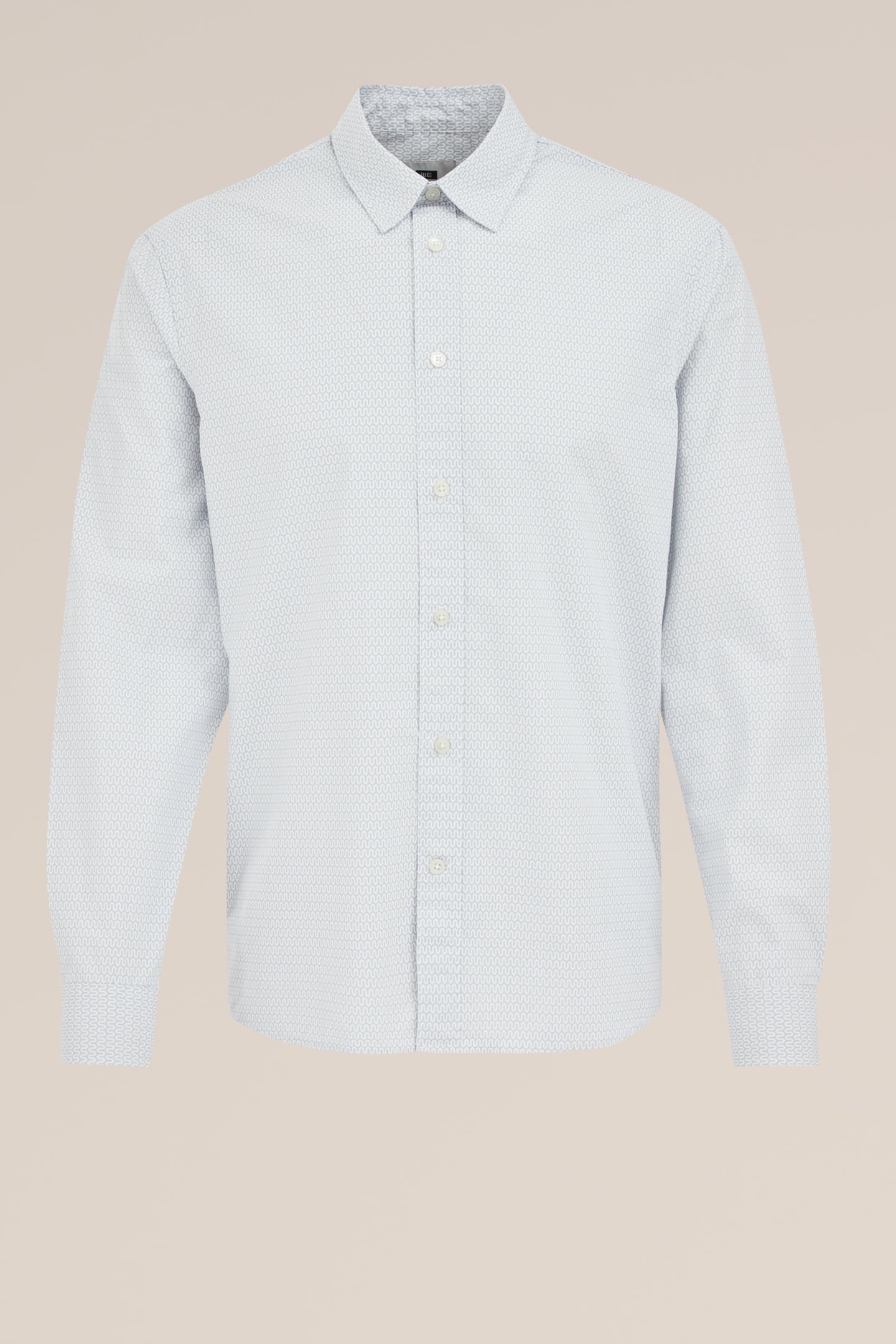 SHIRT LIGHT BLUE 4