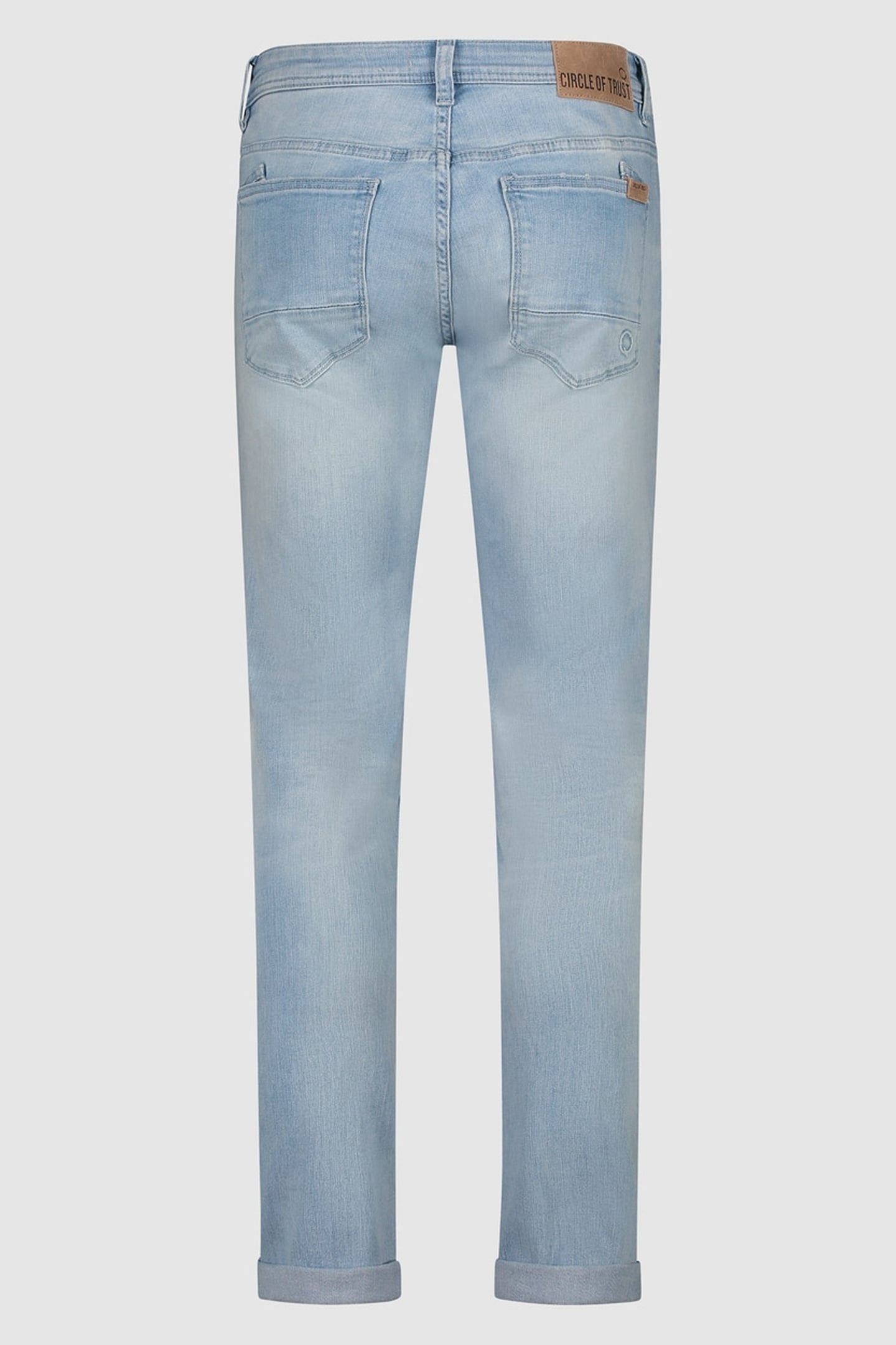 JAGGER SHINY BLUE 2