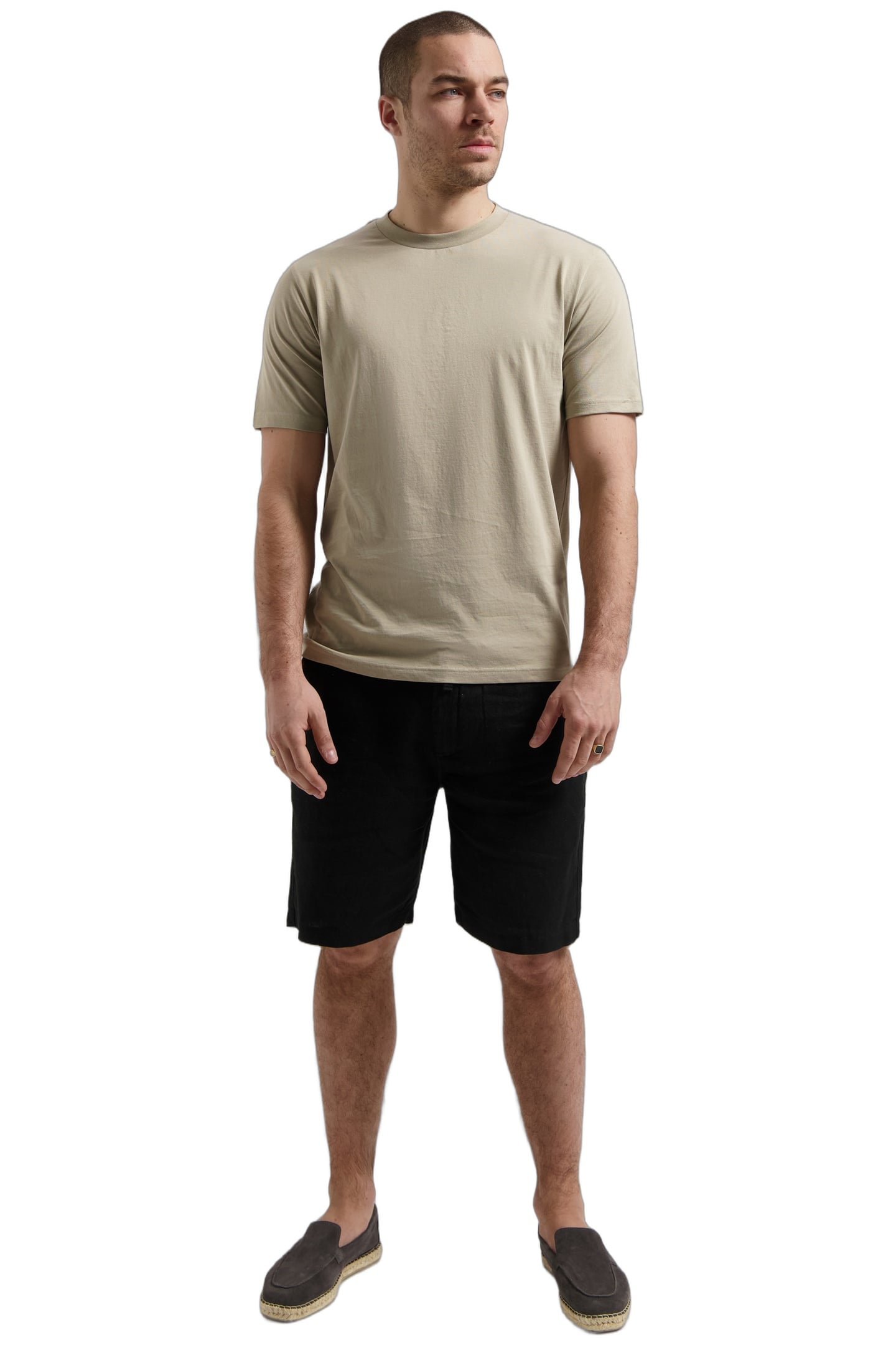 DS-MOD TEE ALUMINIUM 2
