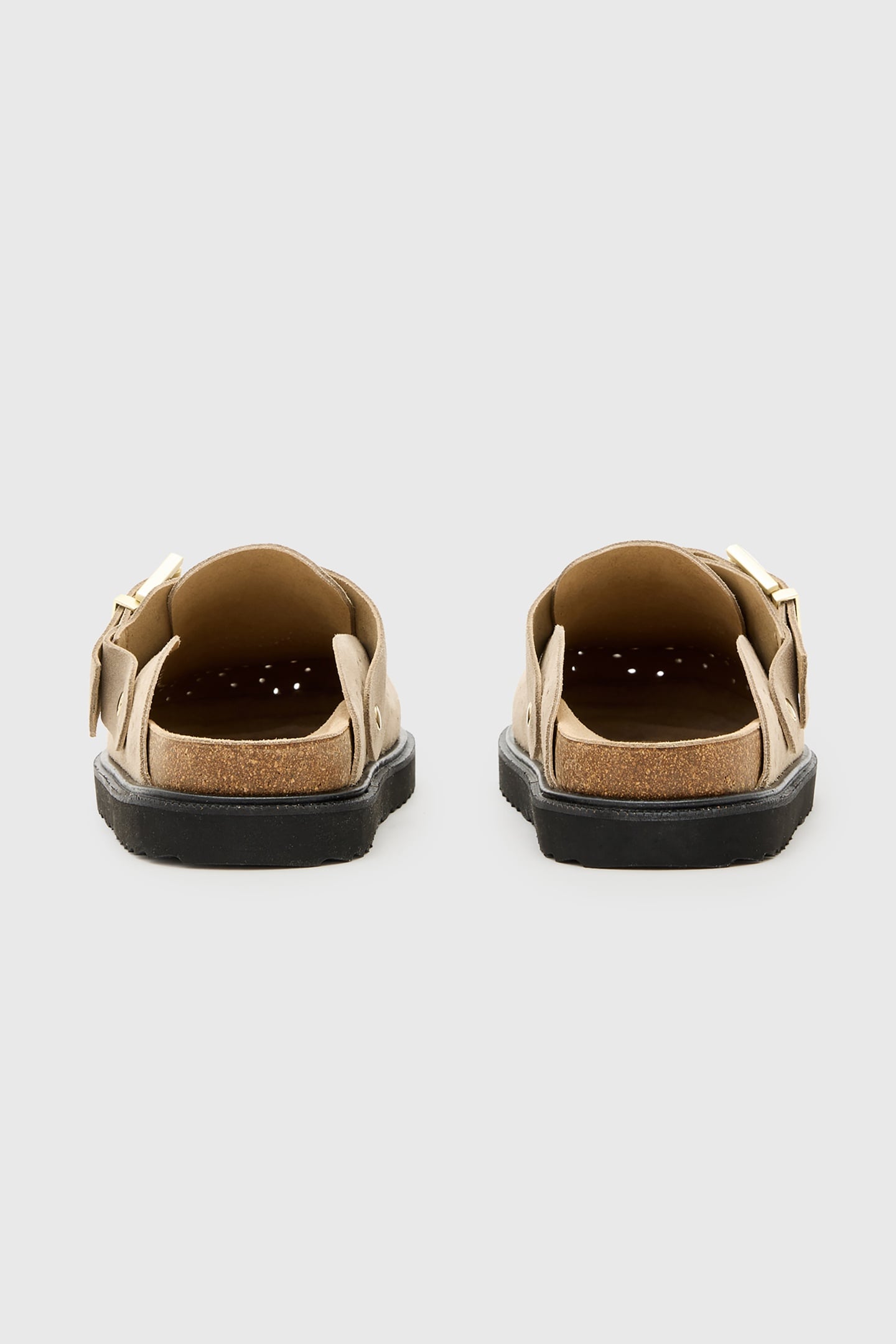 SKYE MULE SAND BROWN 5