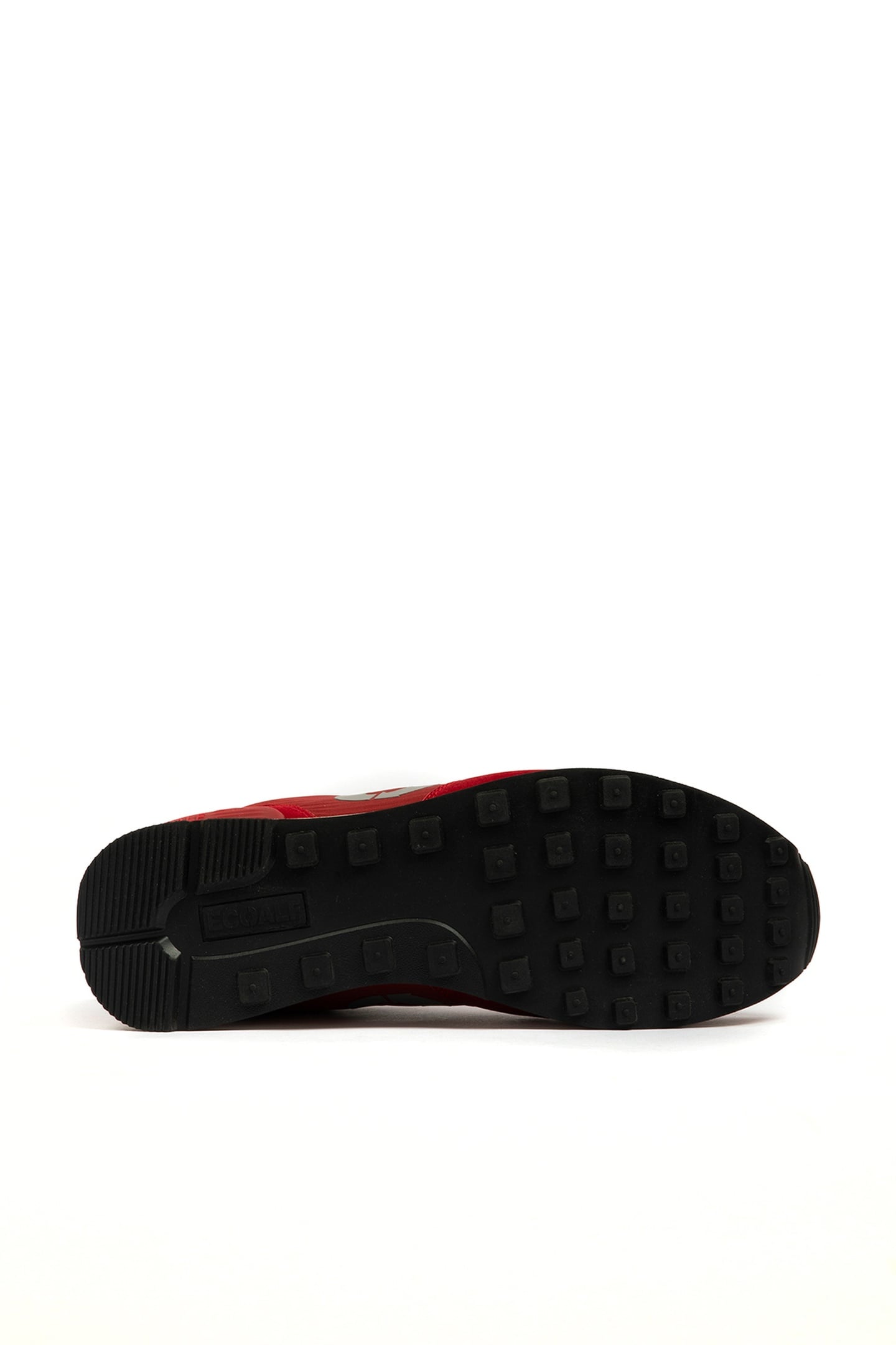 UCLAALF SNEAKERS RED 5