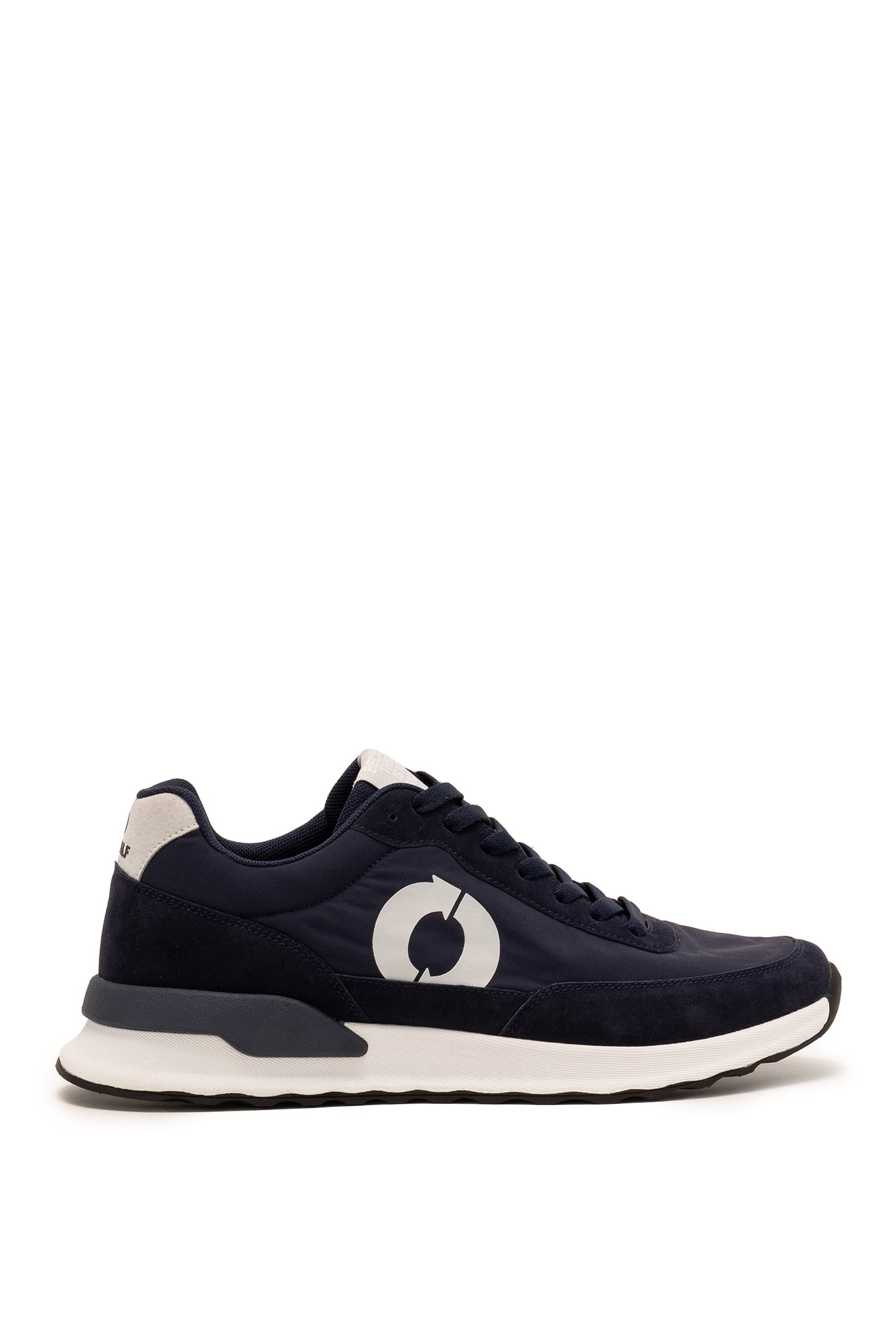CONDEALF SNEAKERS DEEP NAVY 1